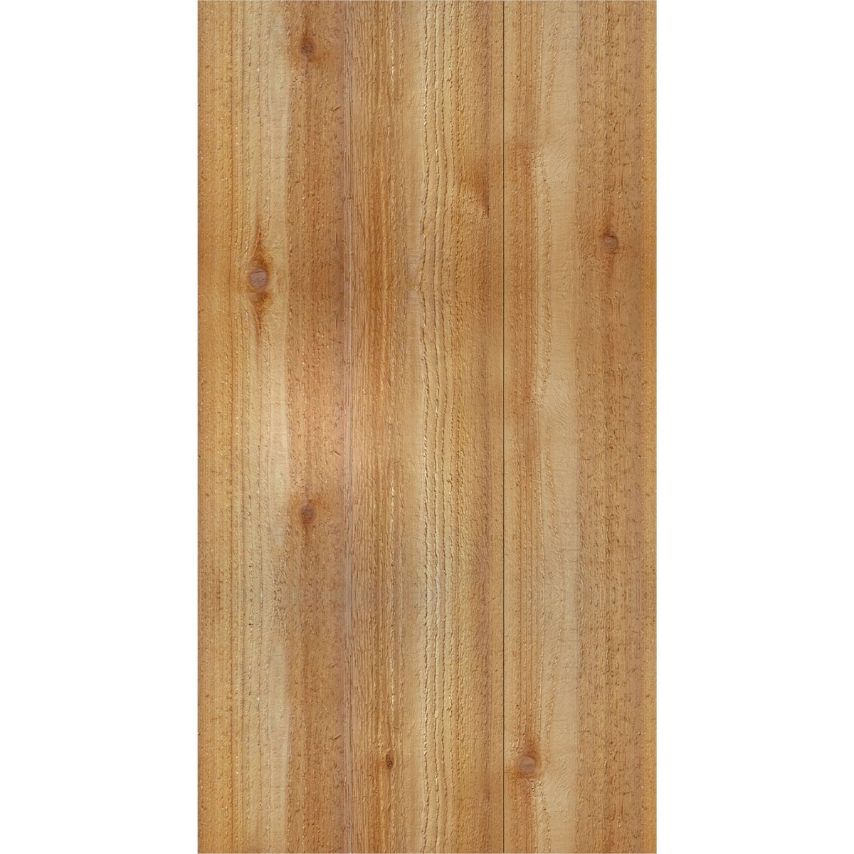 Ekena Millwork RBJ06Z16X030RWR Exterior-Shutters - View #4