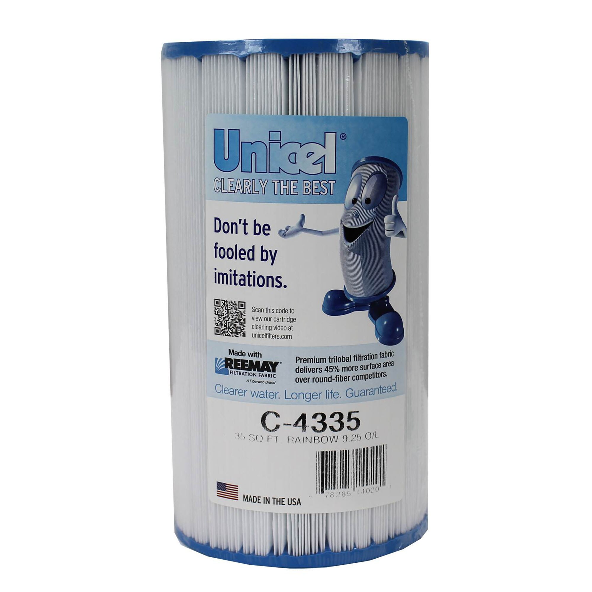 Unicel 37767 Pool-Filter-Skim-Sys-Parts - View #2