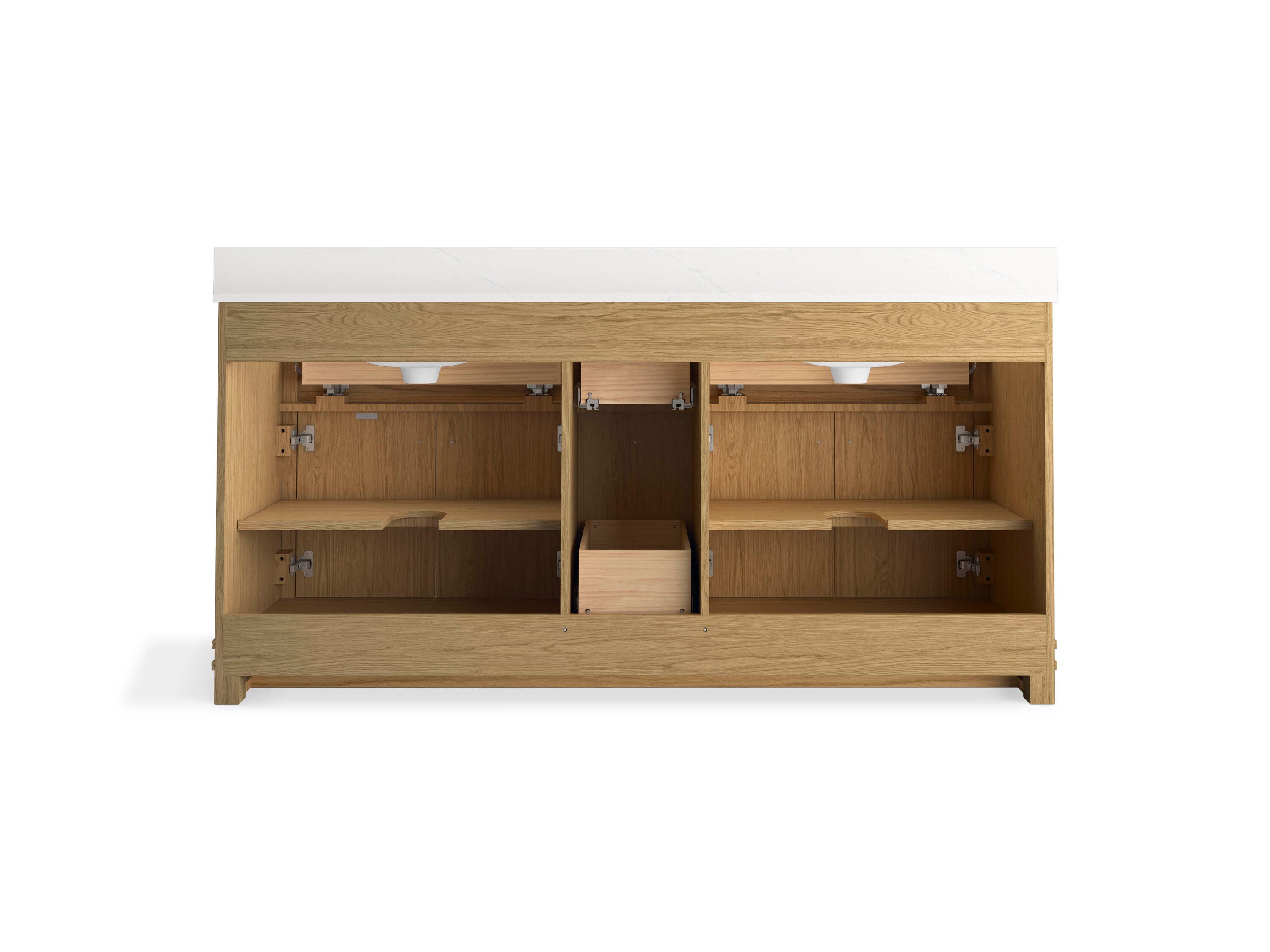 KOHLER 33294-WEK Bath-Vanity-Combo - View #8