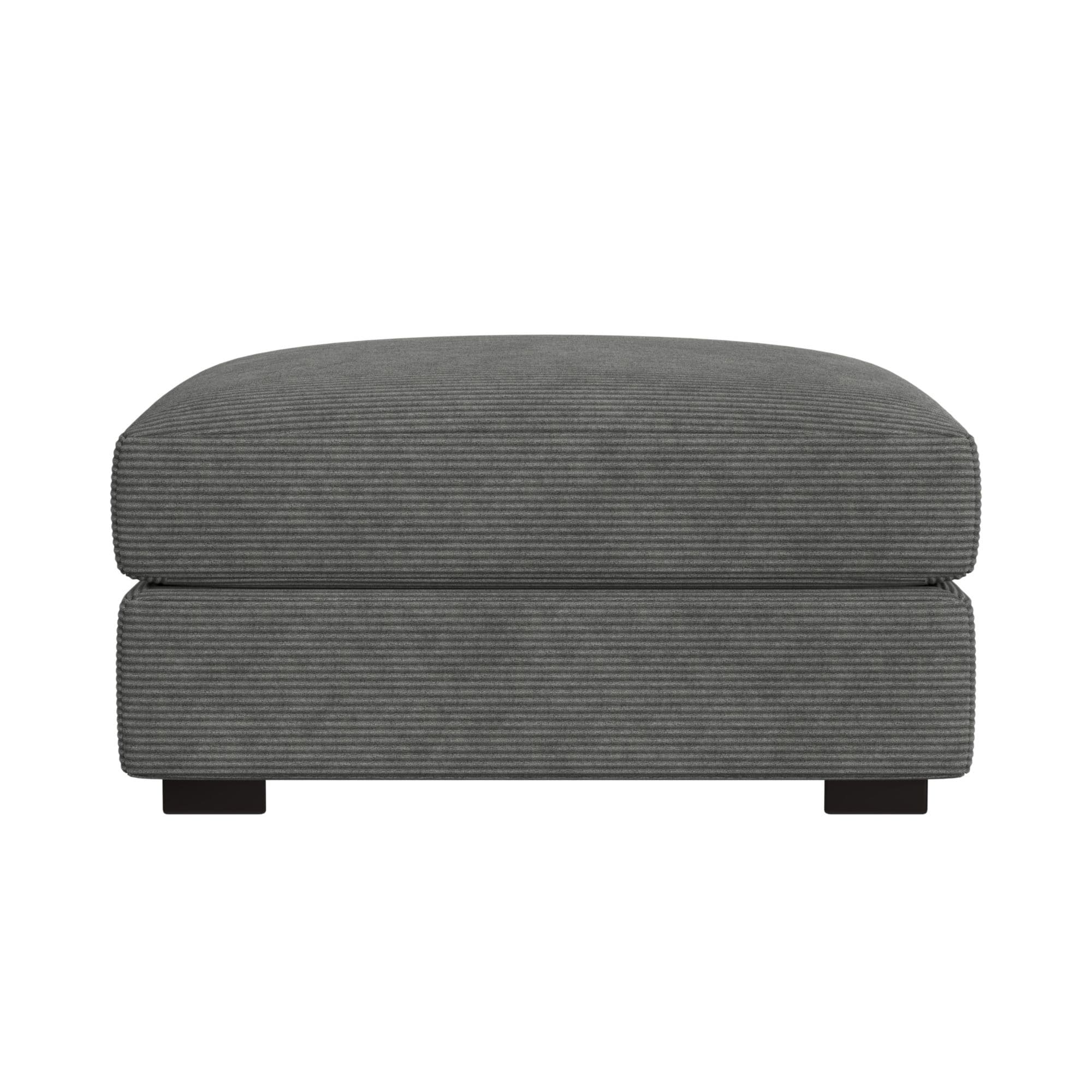 Picket House Furnishings U-8540-9442-000 Indoor-Ottomans - View #2