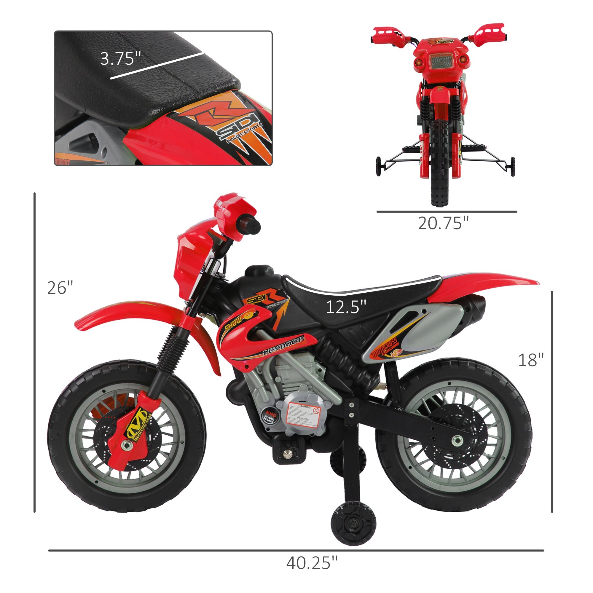 HyperDrop Cart W-T3971P384331 Play-Toys - View #4