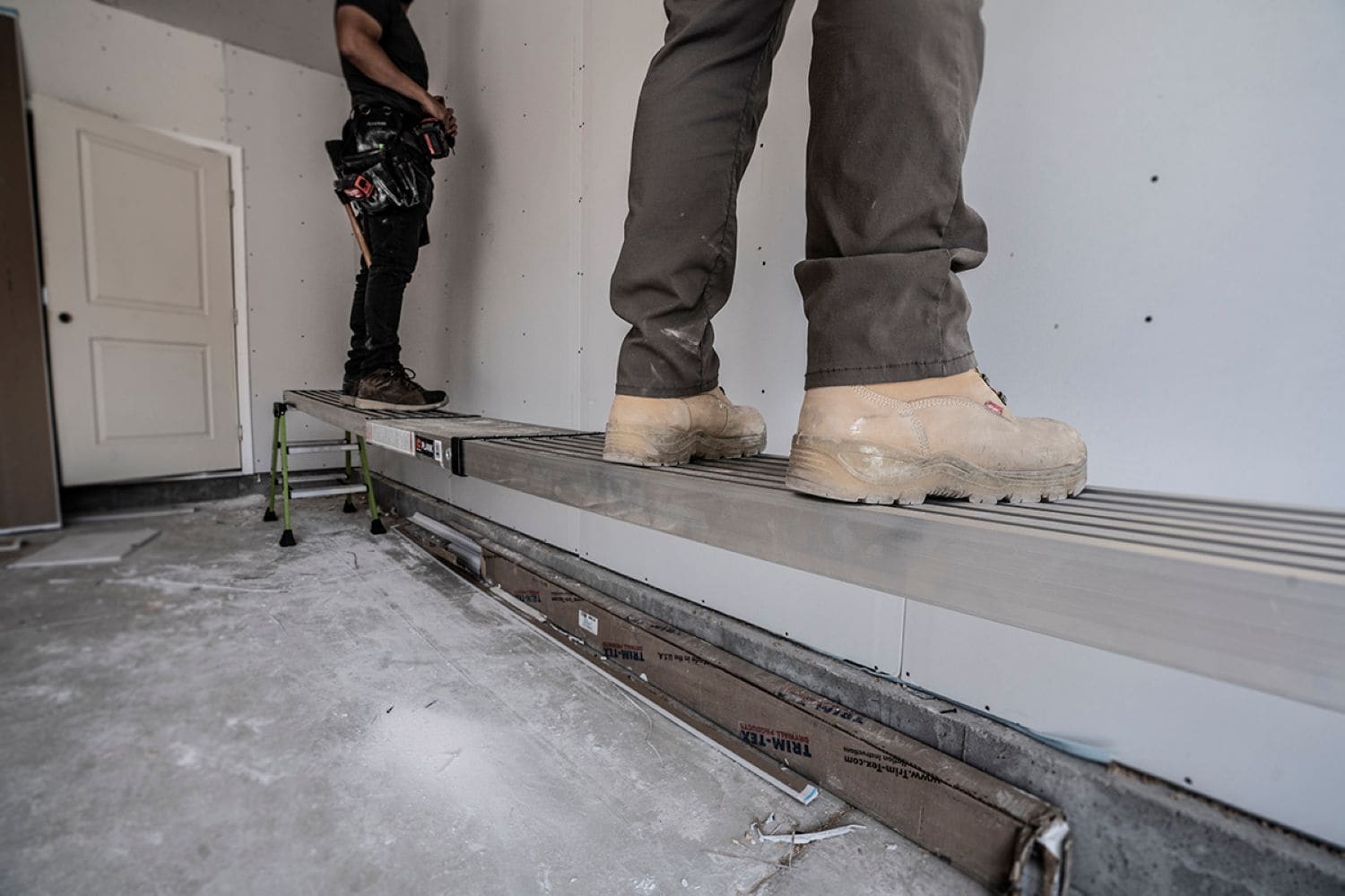 Little Giant Ladders 11915 Scaffolding-Systems - View #4