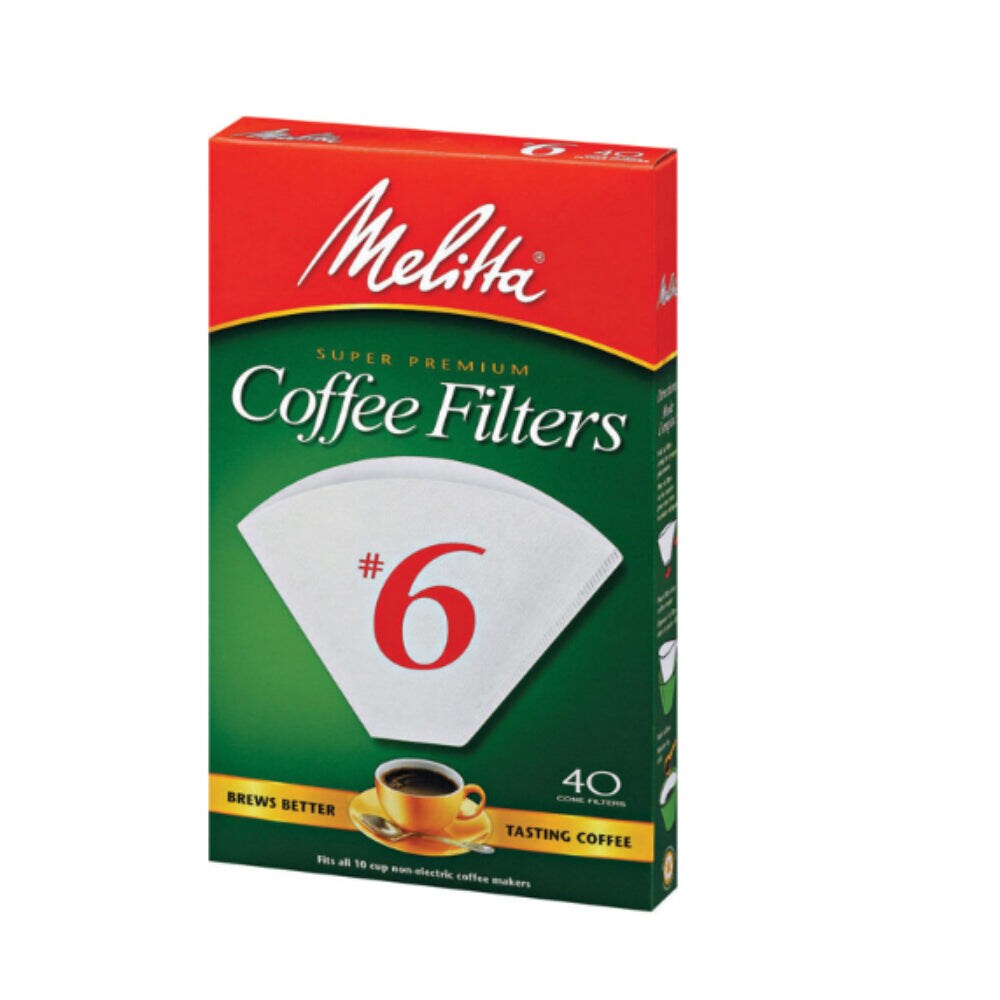 Melitta 626402 Sin-Serv-Coffee-Makers - View #2
