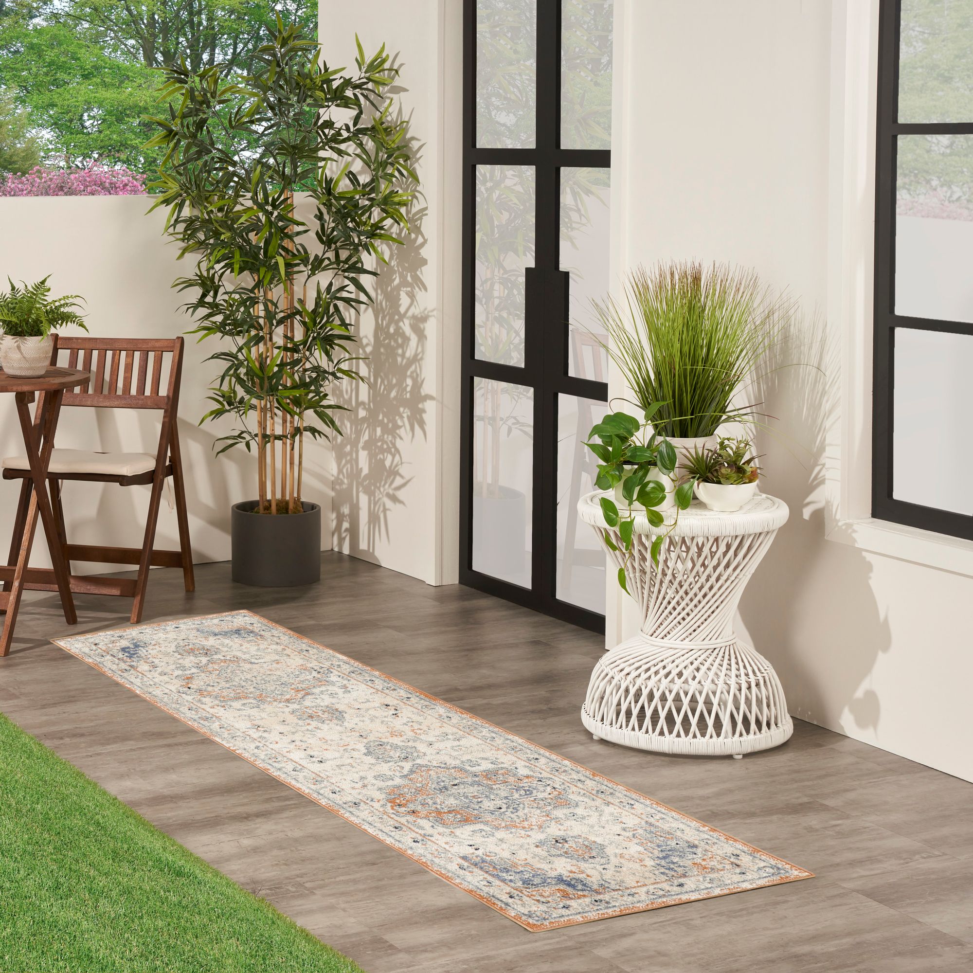 Nourison 099446965486 rugs - View #2