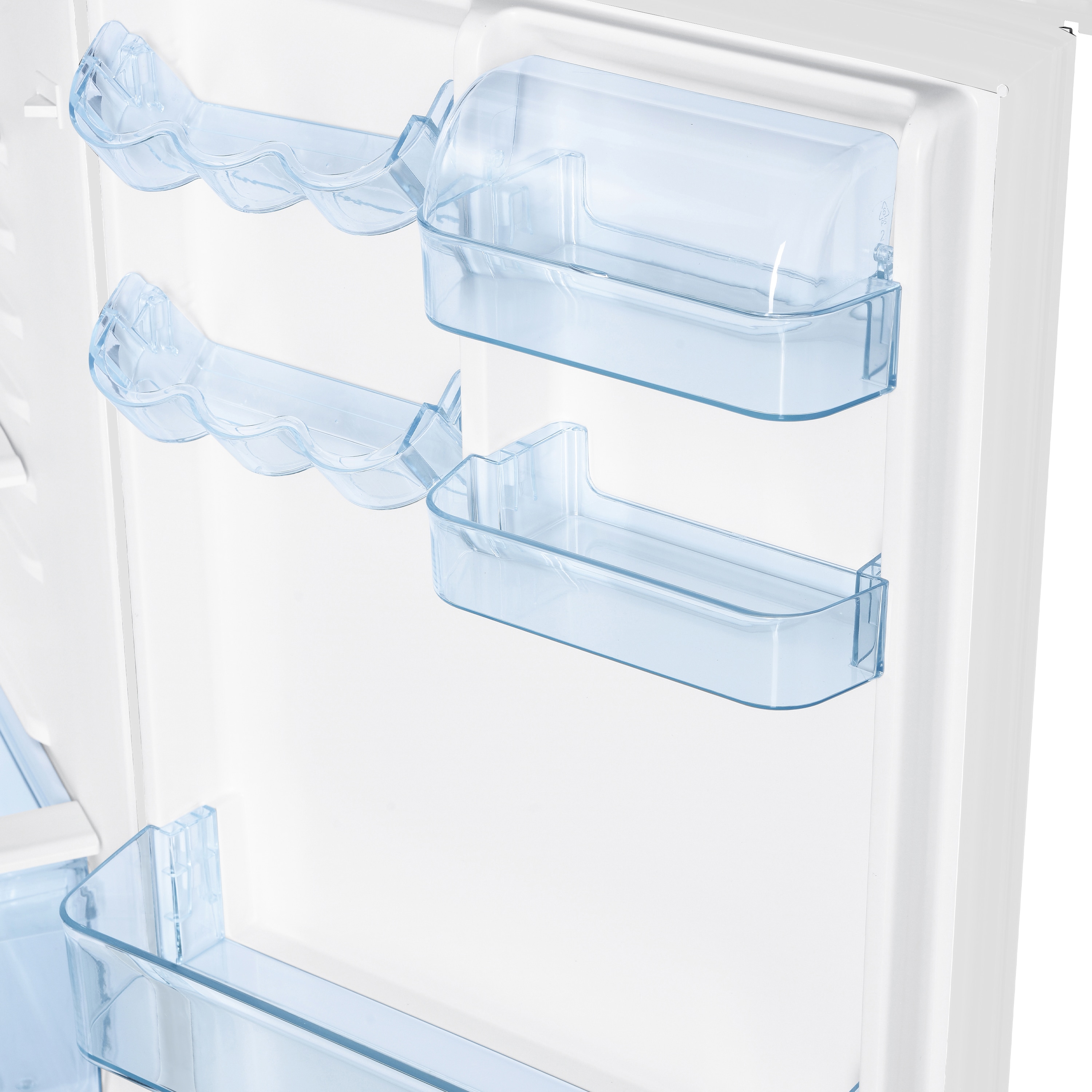 Avanti FF10B0W Top-Freezer-Refrigerators - View #8
