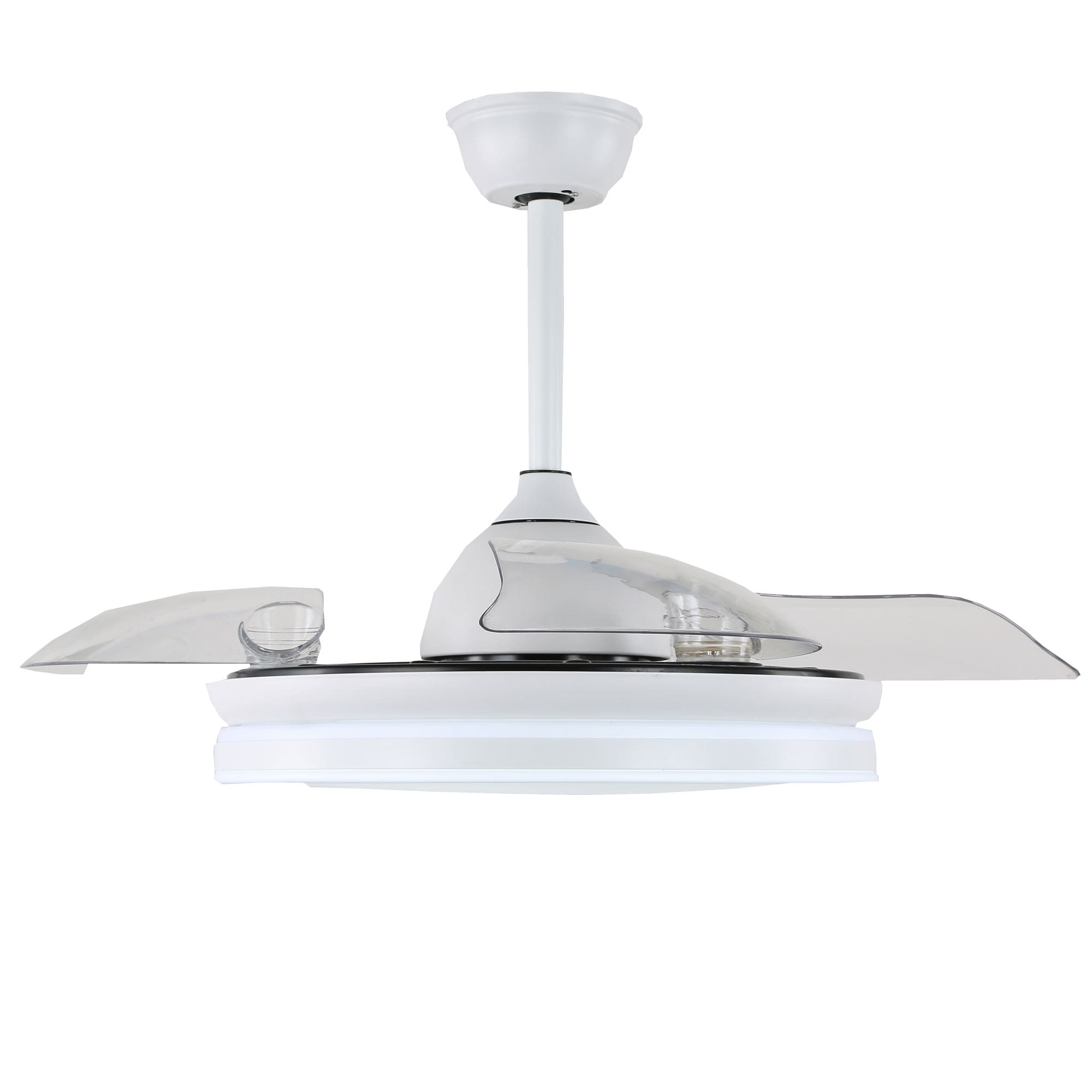 Bella Depot BD4252-W Ceiling-Fans - View #4