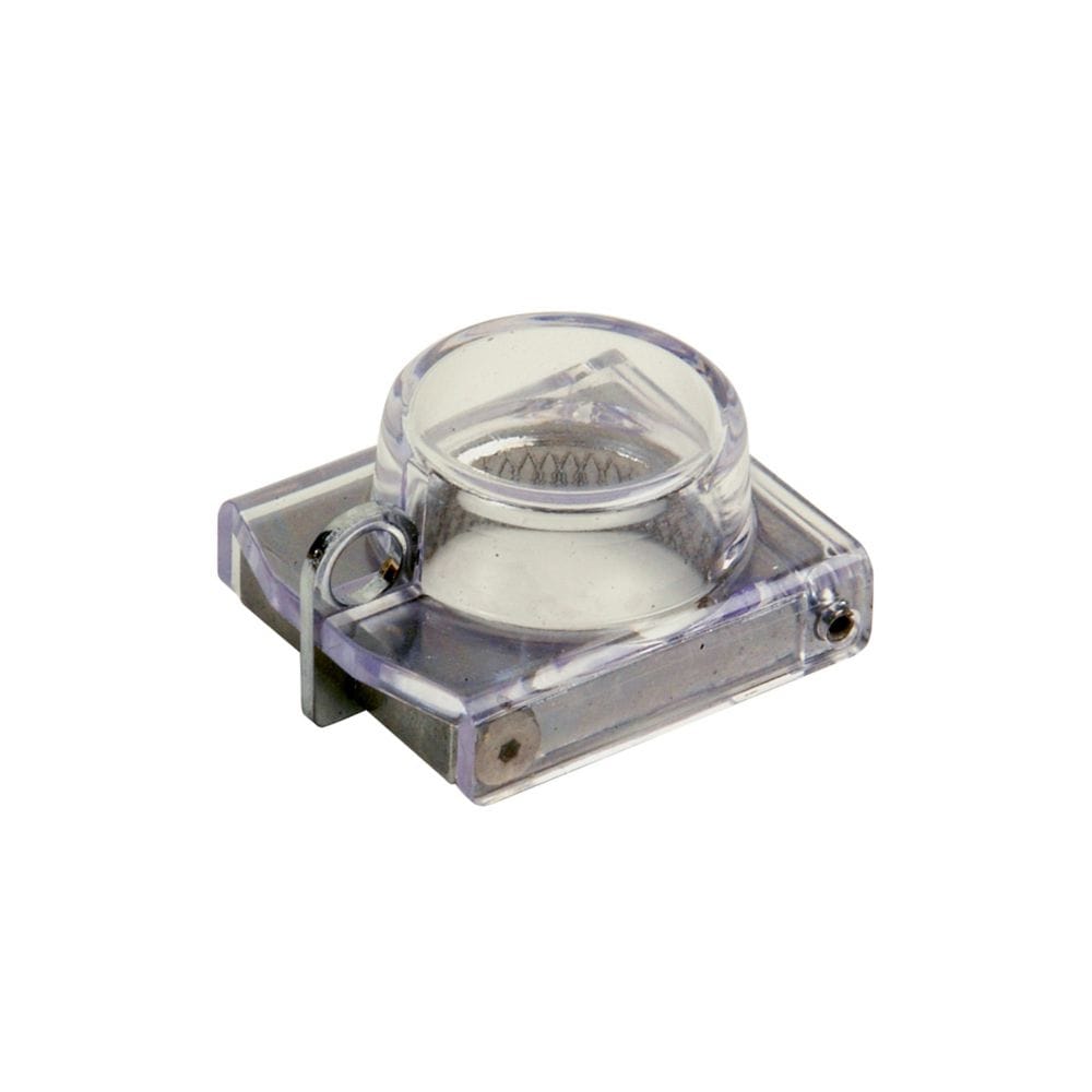 Eaton 10250T Heavy-Duty Padlock Hasp