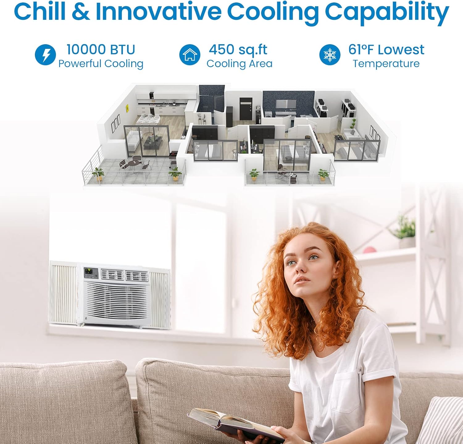 Qeetex ZYS-PHO-0WPZBUY9 Portable-Air-Conditioners - View #3