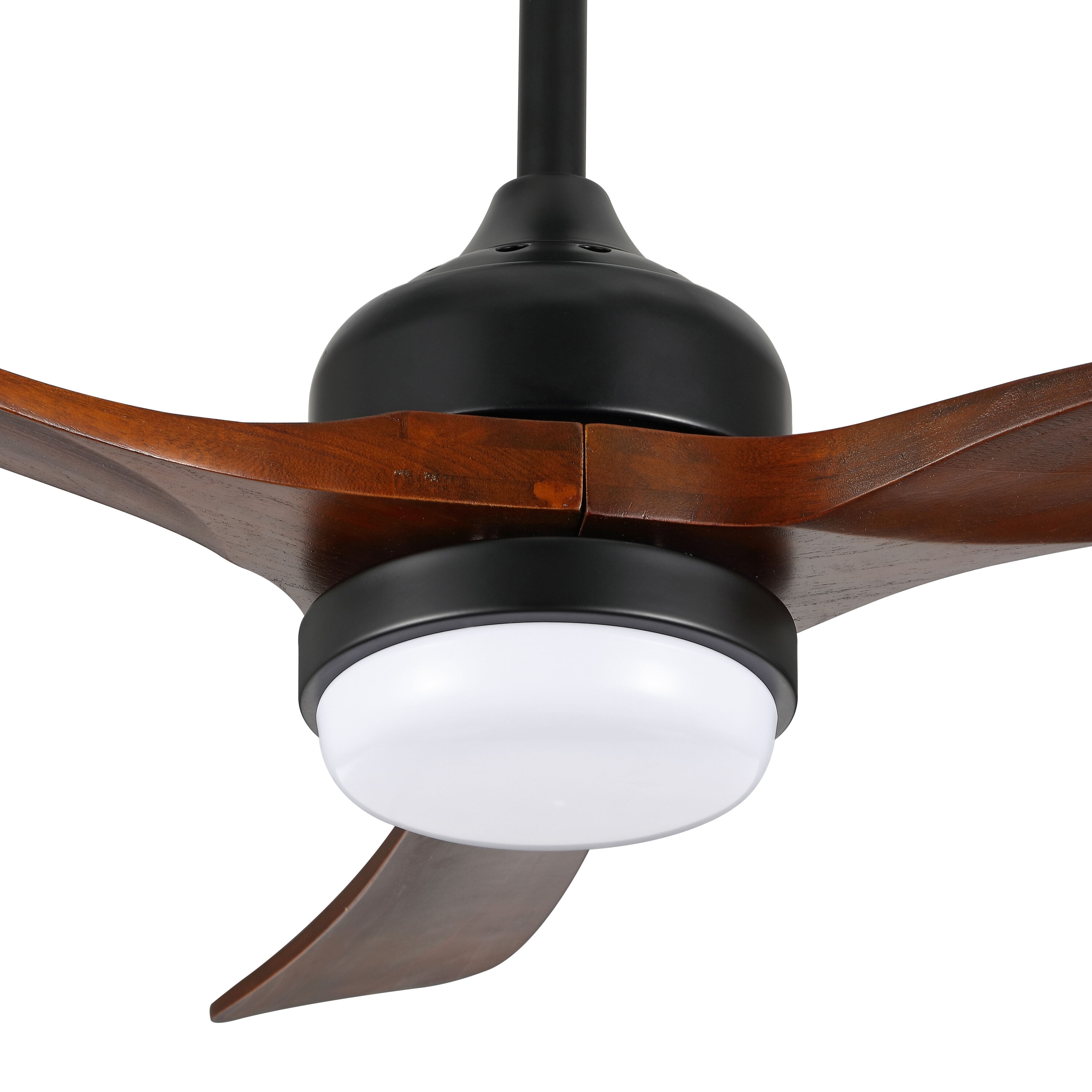 GETLEDEL LECF-5204-4N Ceiling-Fans - View #3