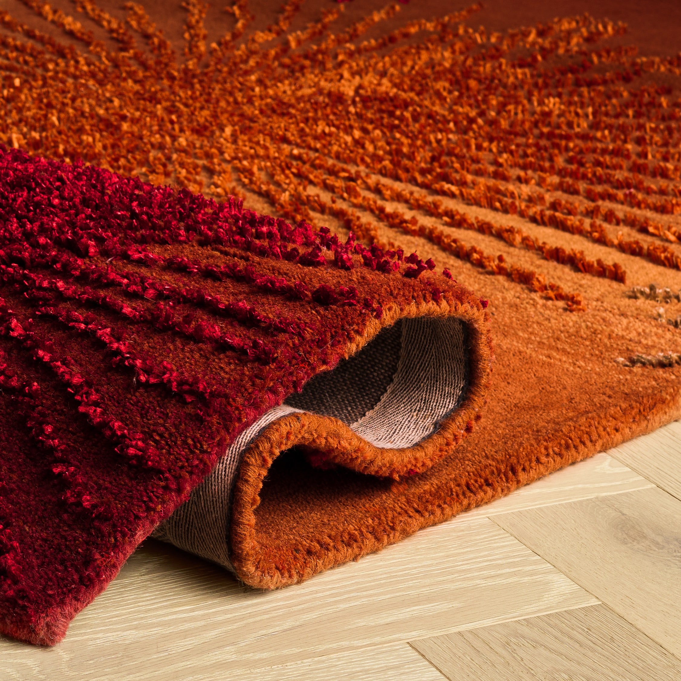 Safavieh SOH712R-2 rugs - View #7