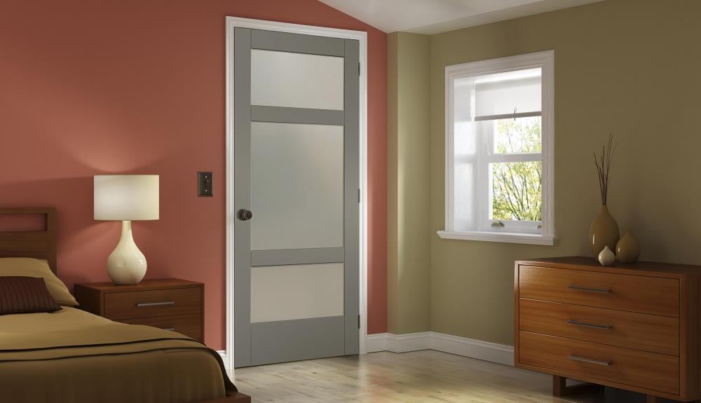 JELD-WEN LOWOLJW221100365 Slab-Doors - View #4