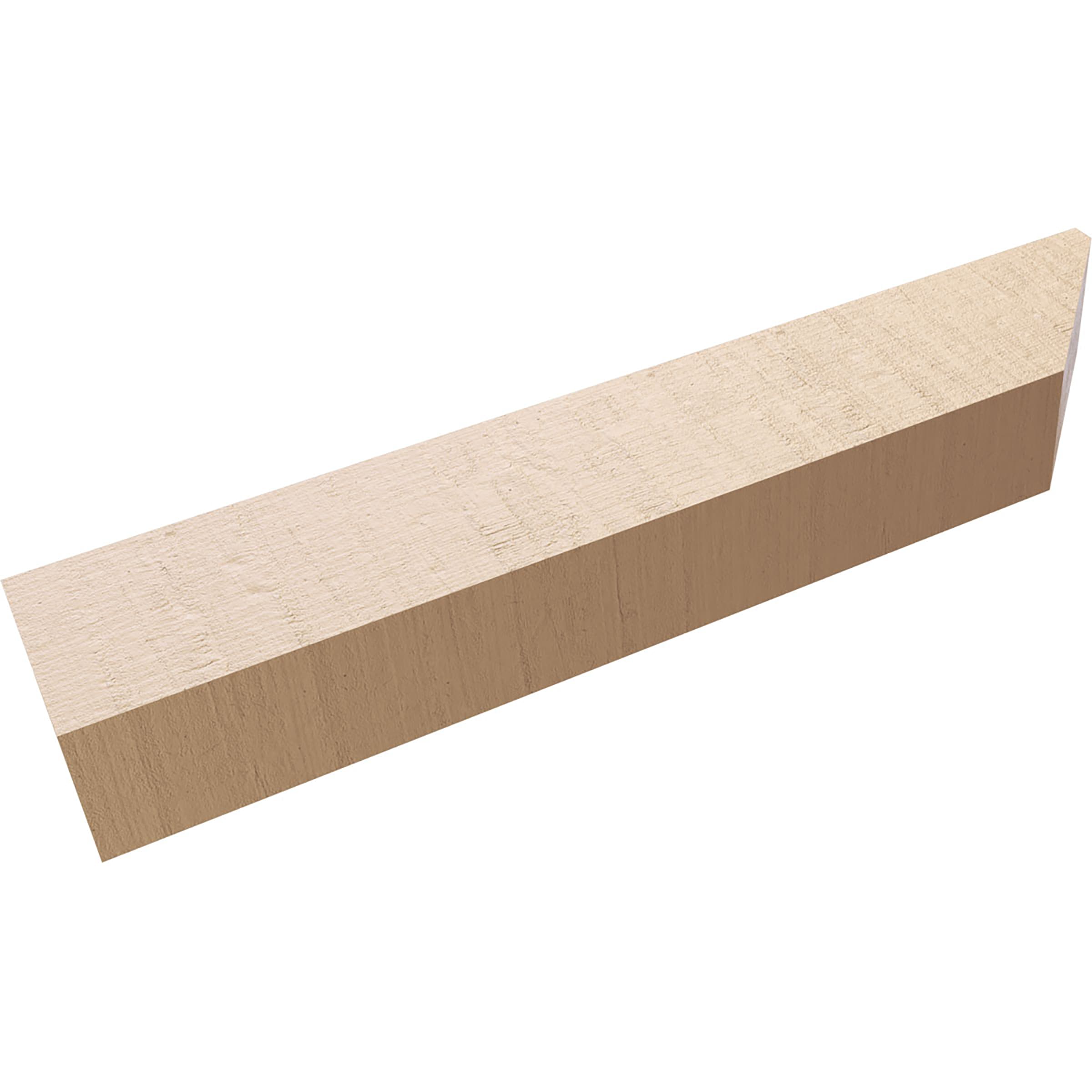 Ekena Millwork RFTU04X06X32CONRCPR Exterior-Brackets-Braces - View #6