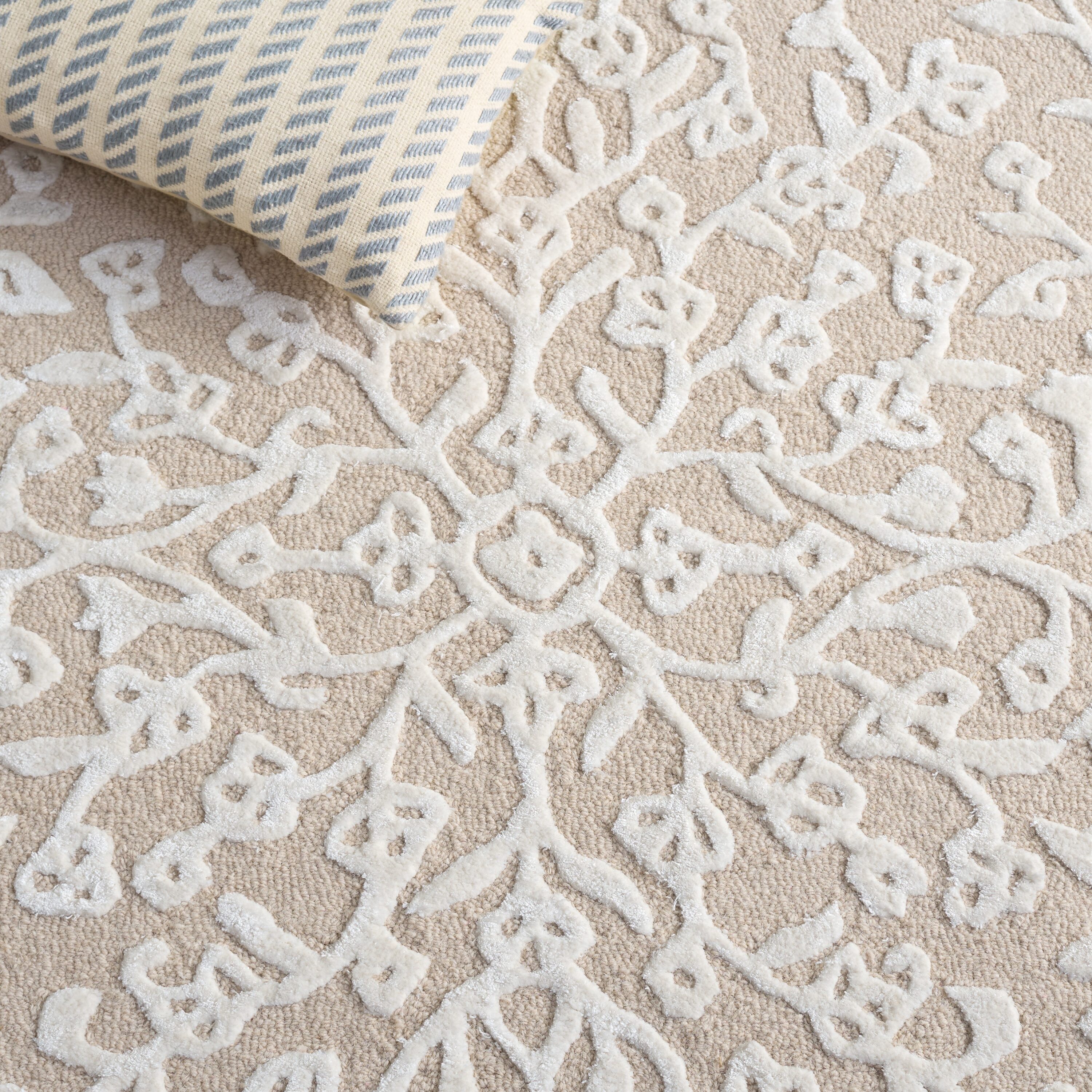 Safavieh GLM616B-4 rugs - View #4