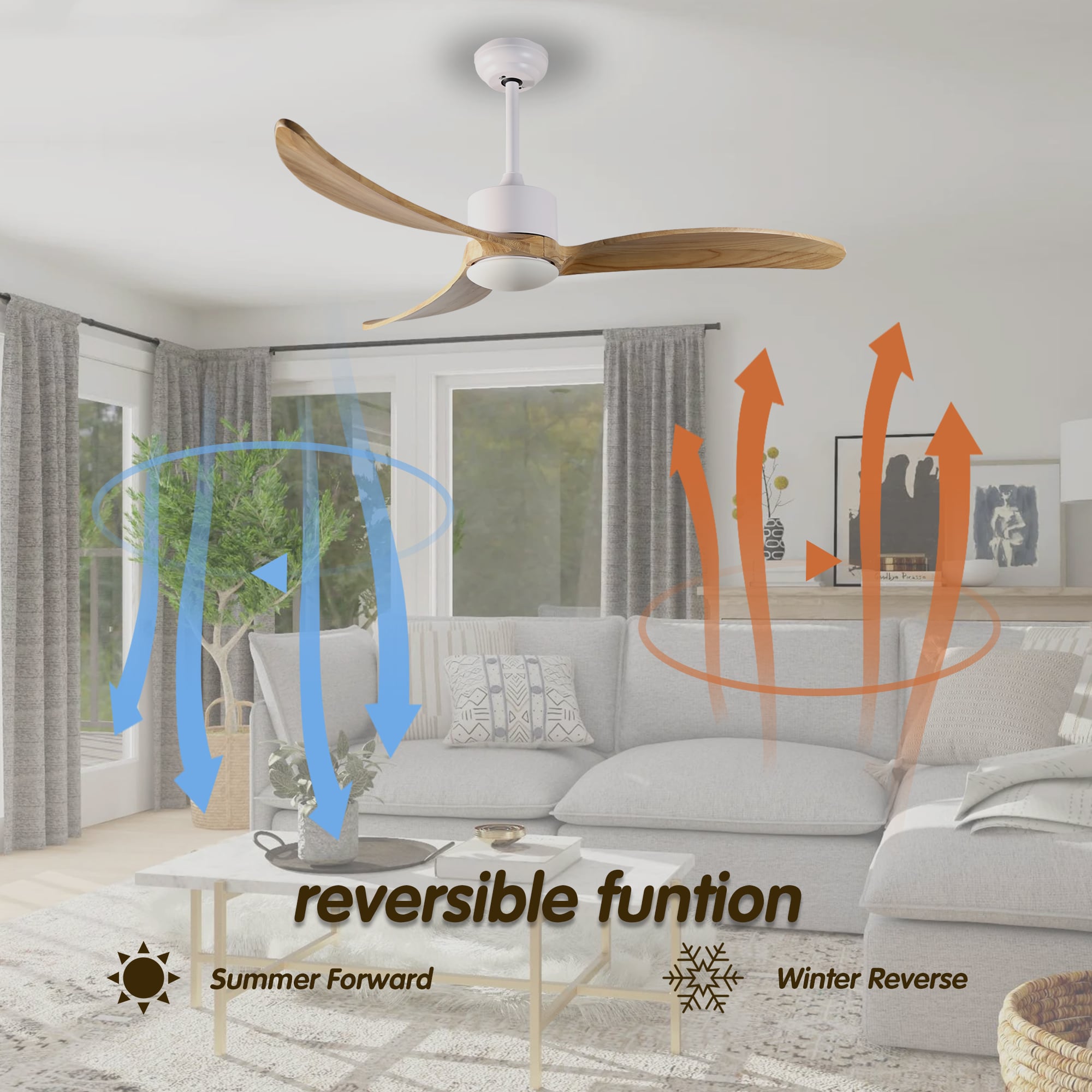 ExBrite DICF0001 Ceiling-Fans - View #4