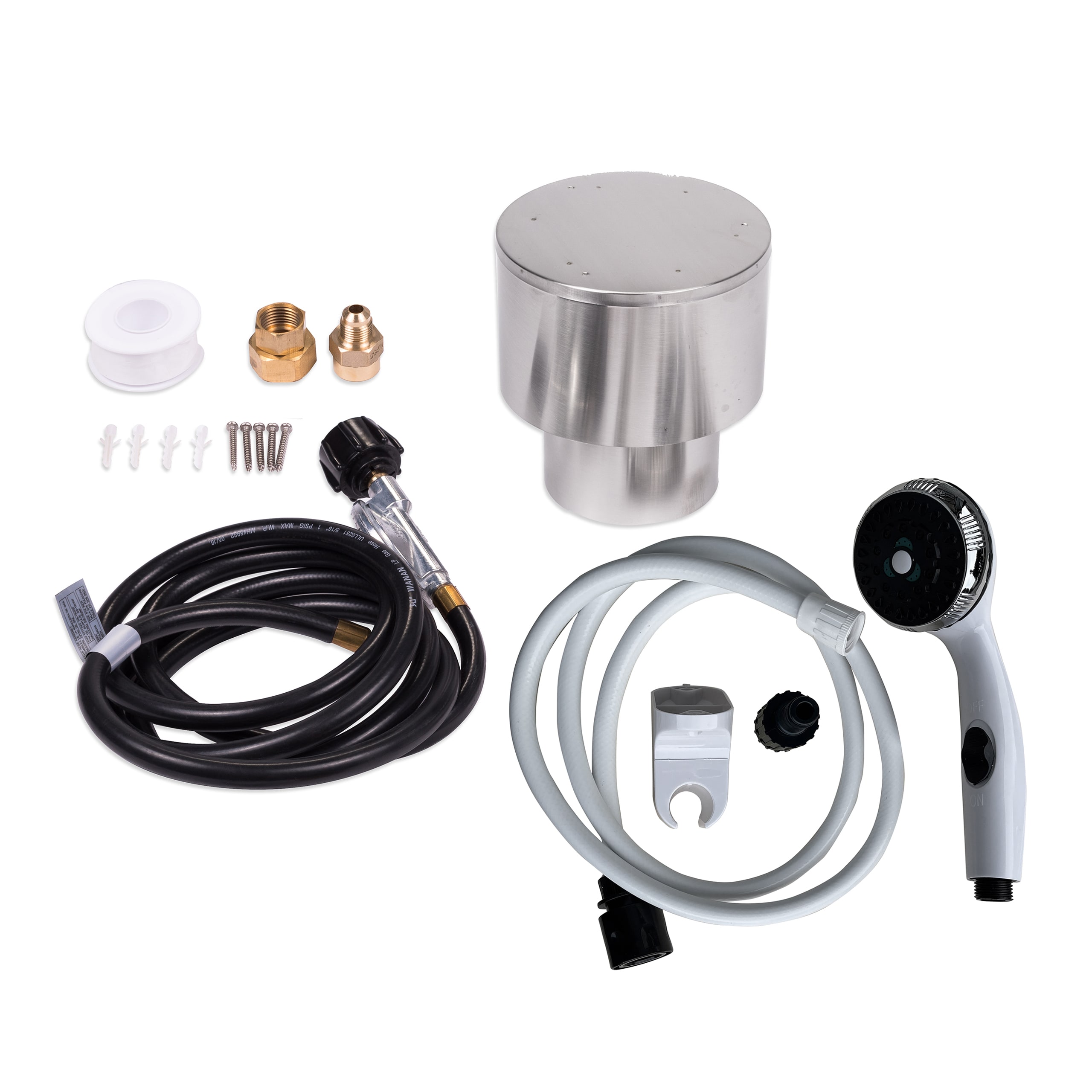 Eccotemp L10-SET Gas-Water-Heaters - View #11