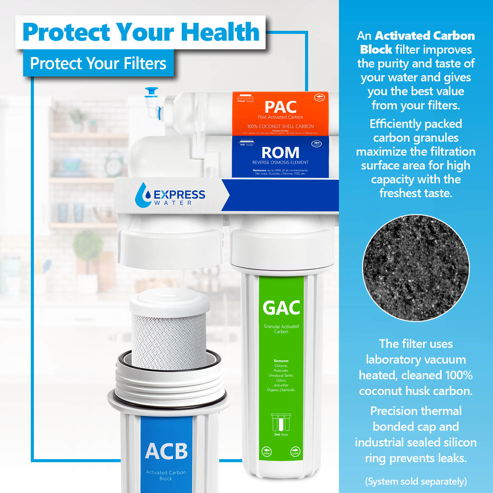 Express Water FLTCAR0501C Replacement-Water-Filters-Cartridges - View #3