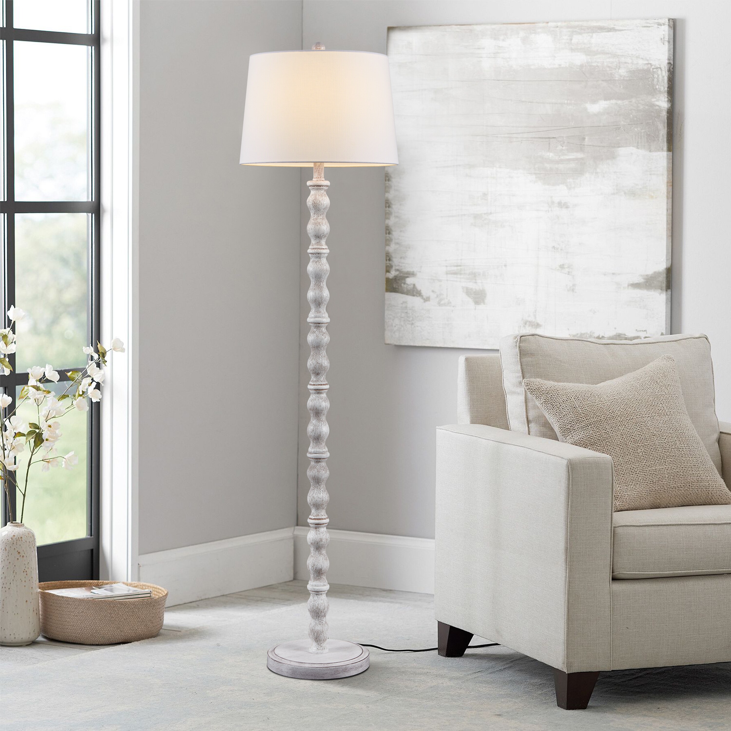 KAWOTI 21479 floorlamps - View #8