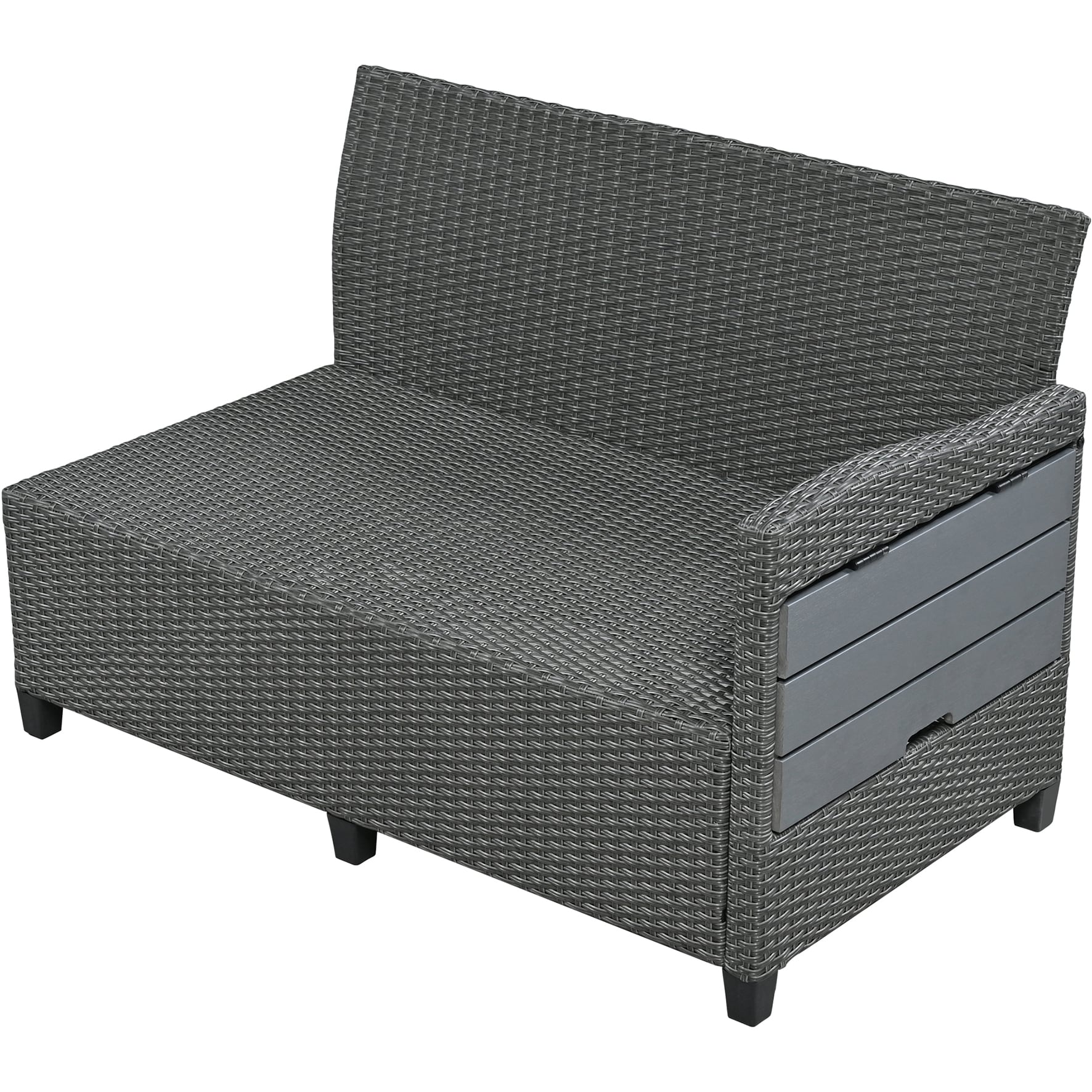 Gaierptone B230509-4 Patio-Conversation-Sets - View #3