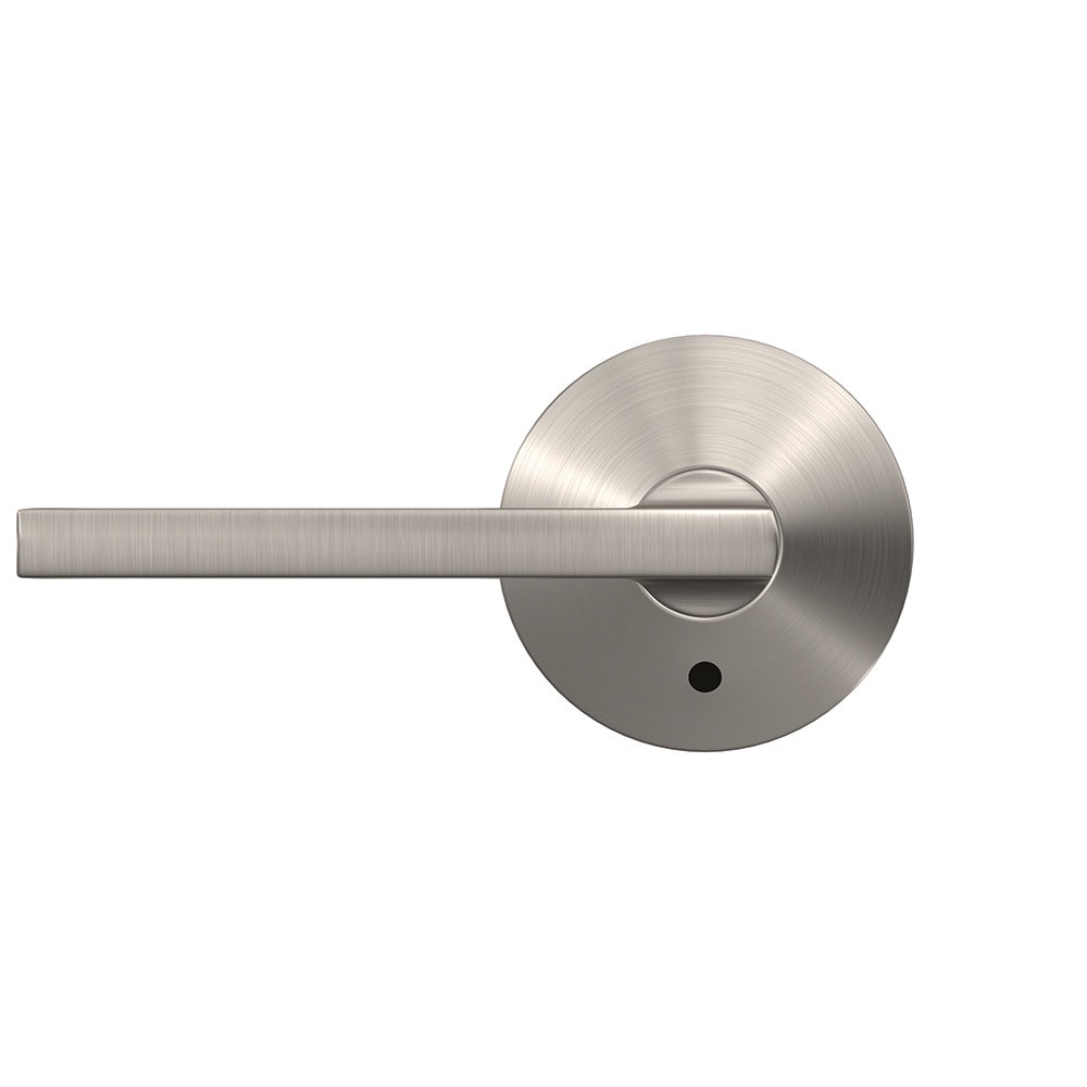 Schlage FC172 LAT 619 KIN Door-Handles - View #2