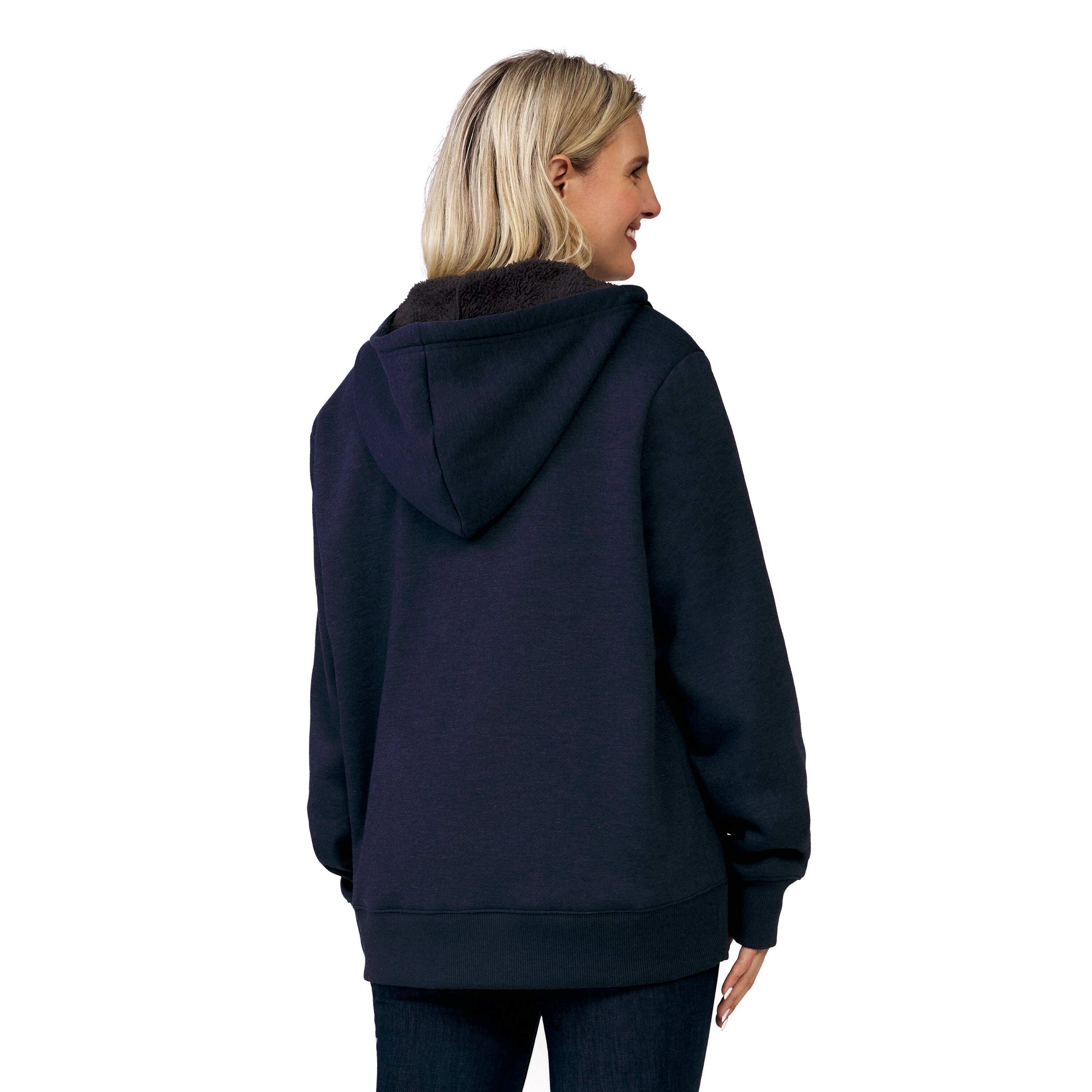 Free Country 14UMAF3553-MOZ-XL Jackets-Coats - View #5