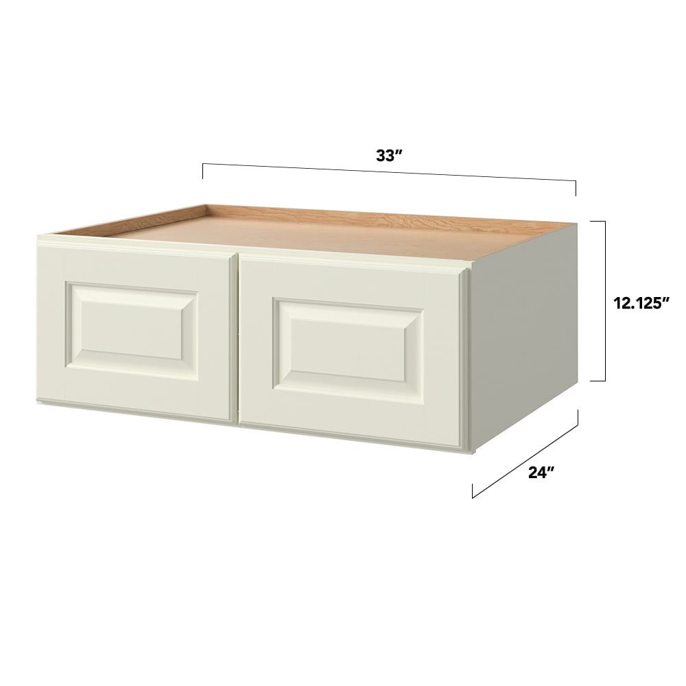 allen + roth 845PH Cabinets-Kitchen - View #5