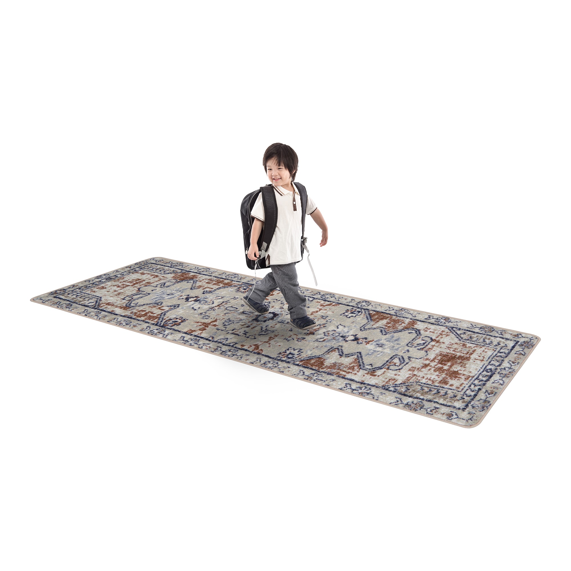 Joy Carpets 2176RR-03 rugs - View #3