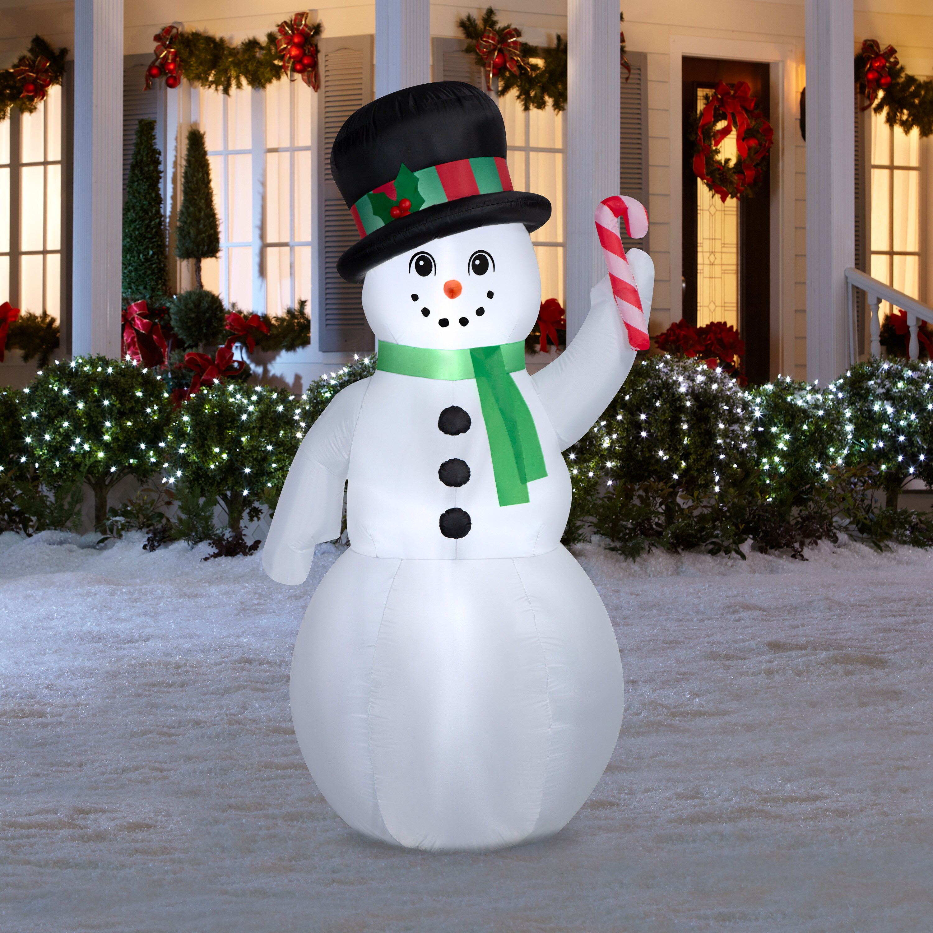 Holiday Living 887059 Christmas-Inflatables - View #6