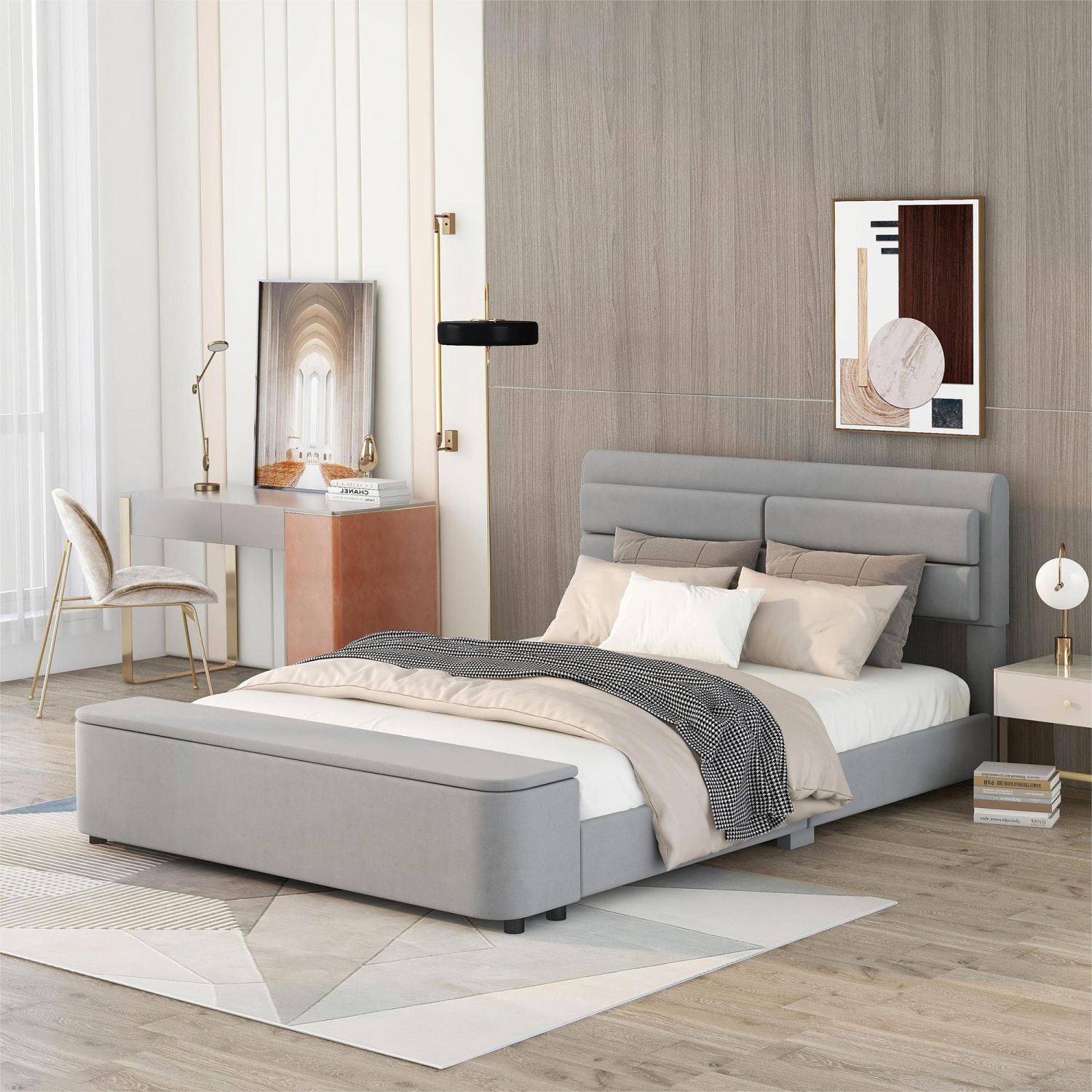 JASMODER GX001510AAE beds - View #5