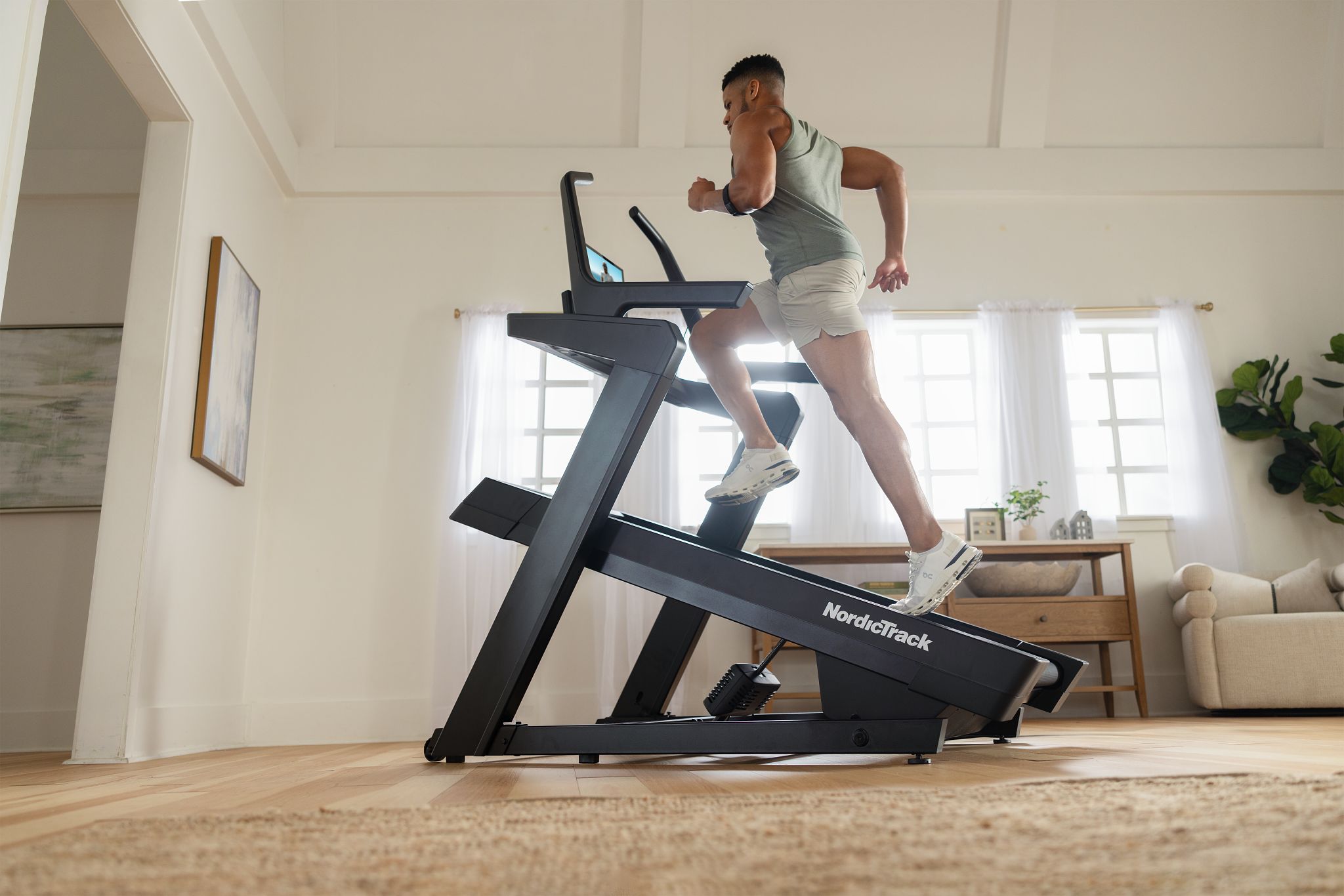 NORDICTRACK NTL29225 treadmills - View #4