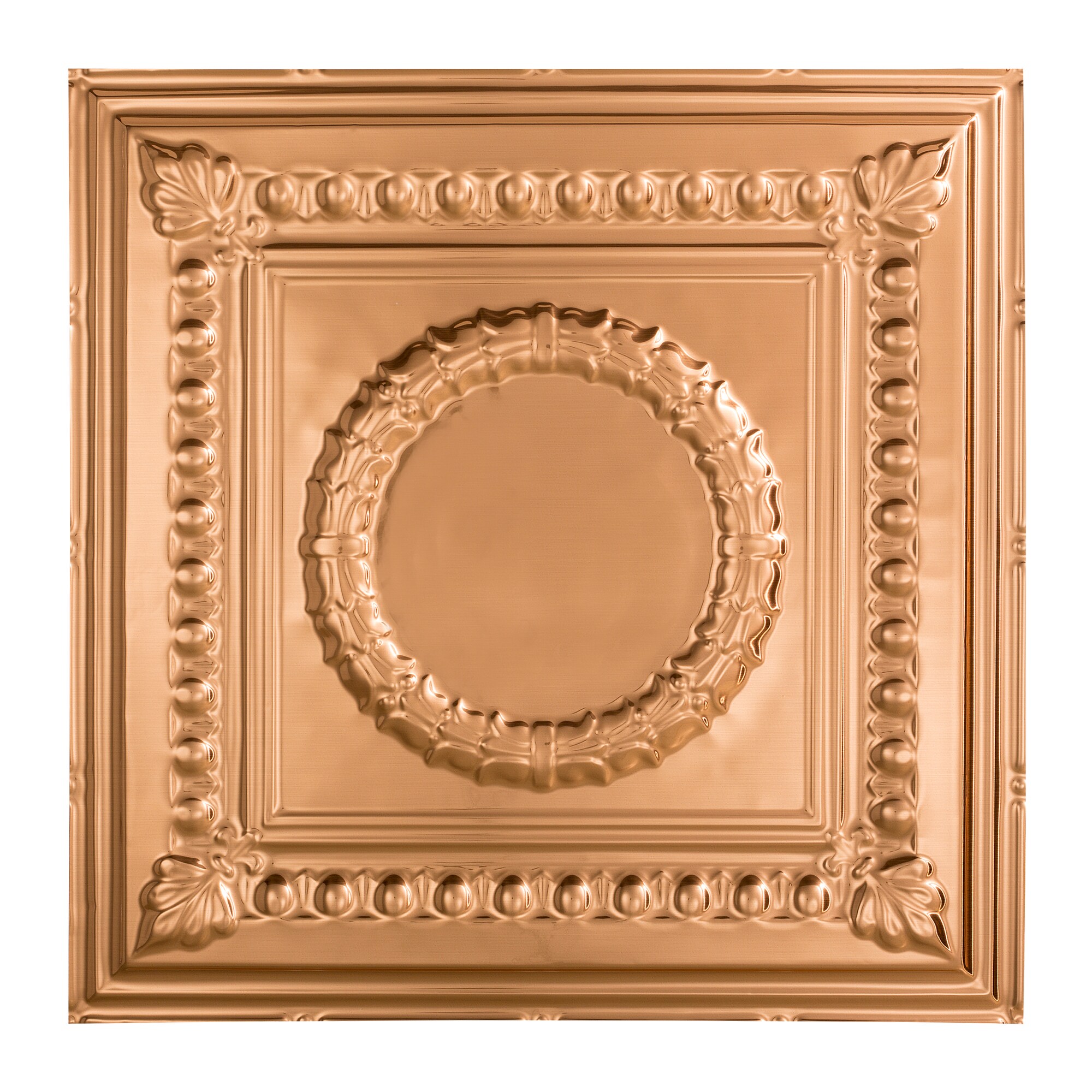 Fasade PL5725 Ceiling-Tile - View #2