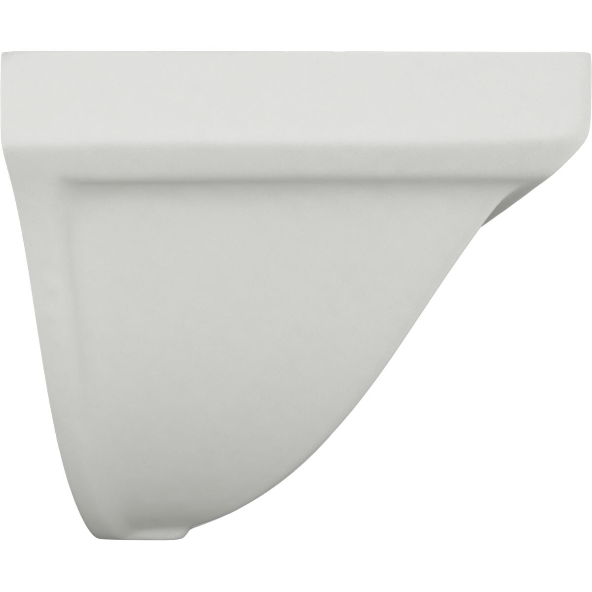 Ekena Millwork MOC03X03BE Moulding-Blocks - View #3