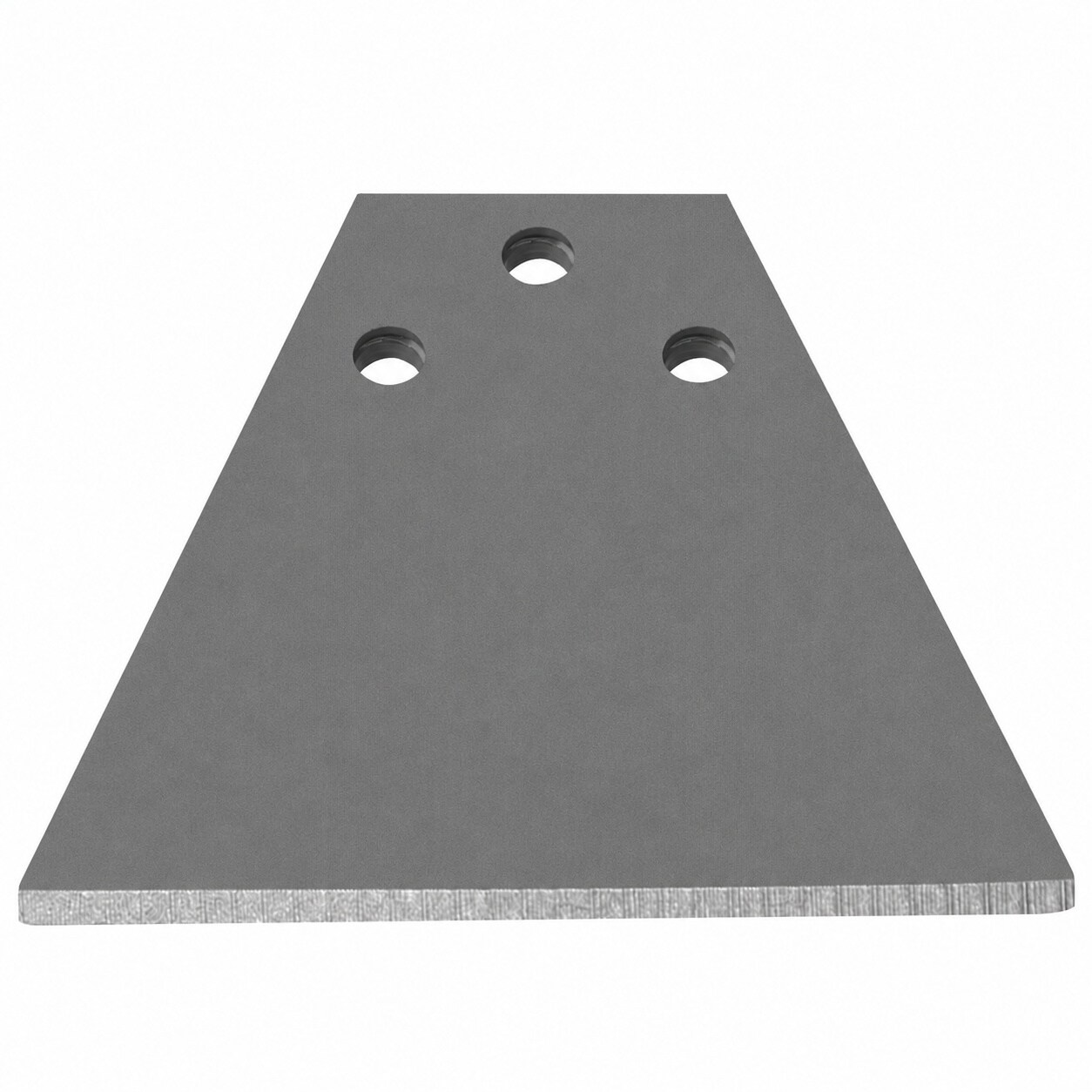 Phyfalip 2 Pack SDS Plus Floor Scraper Replacement Blades 5 Inch Wide ...