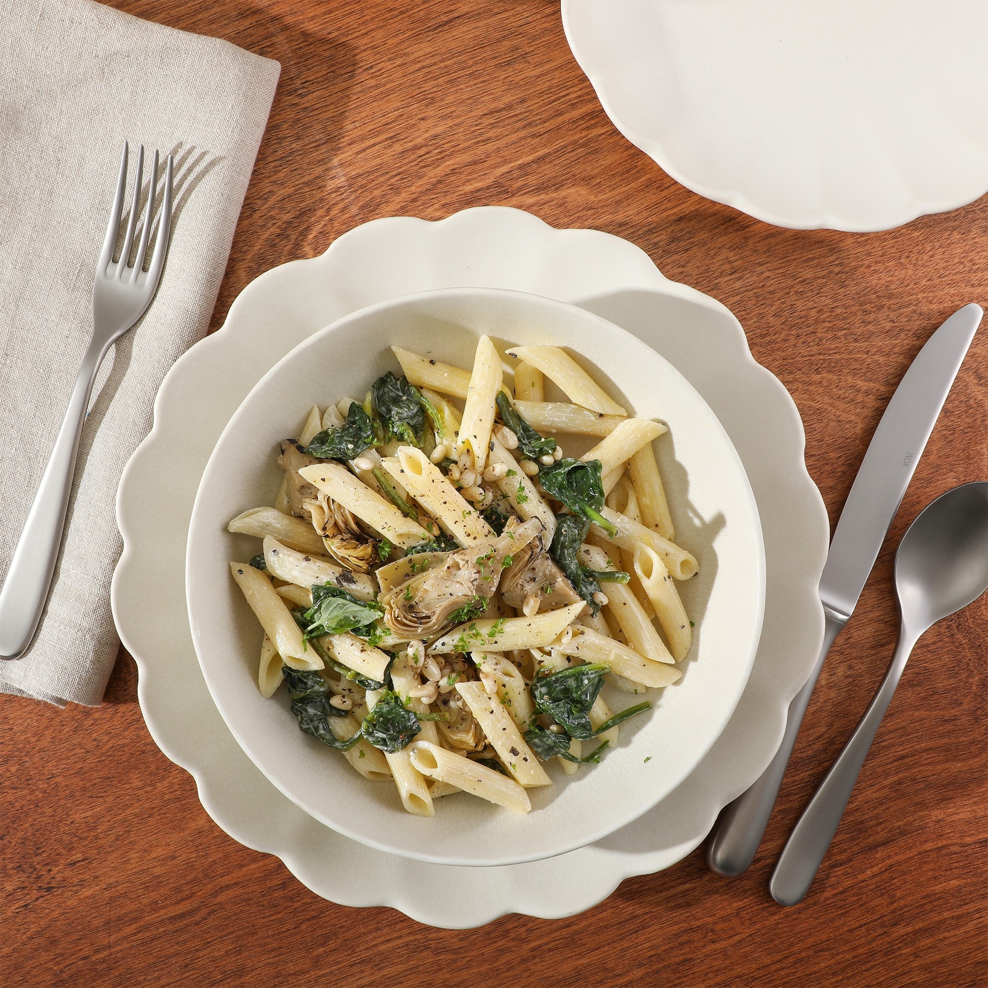 Gibson Elite 149655.16R dinnerware - View #4