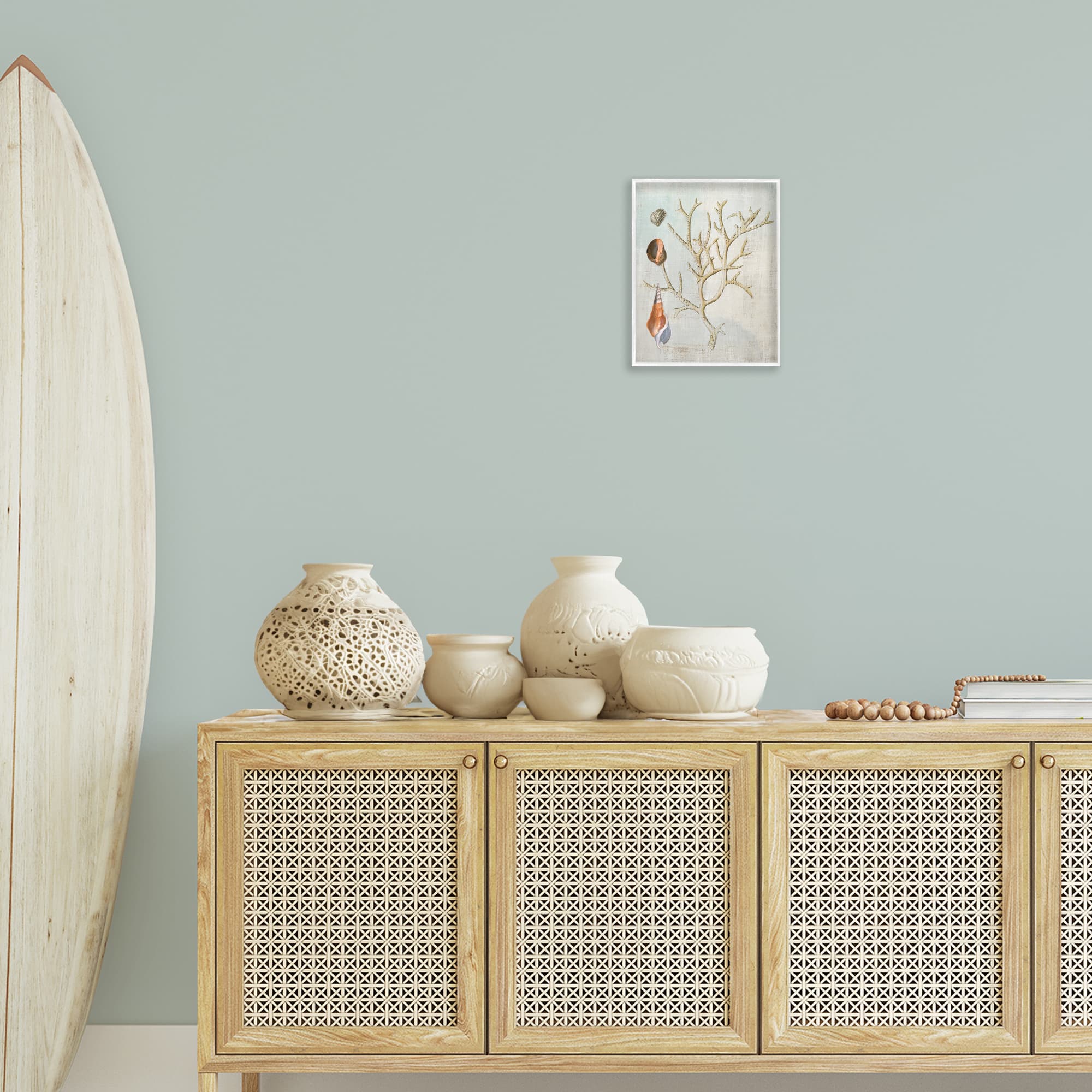 Stupell Industries BT-992-WFR-11X14 Wall-Art - View #3