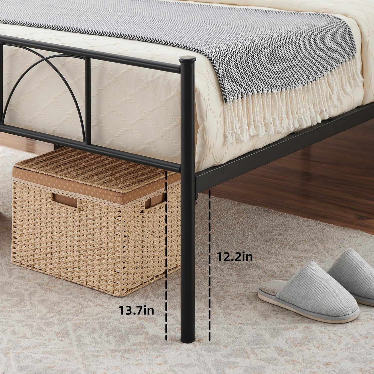 IdealHouse WEHHZ-H3910SVAURRK beds - View #3