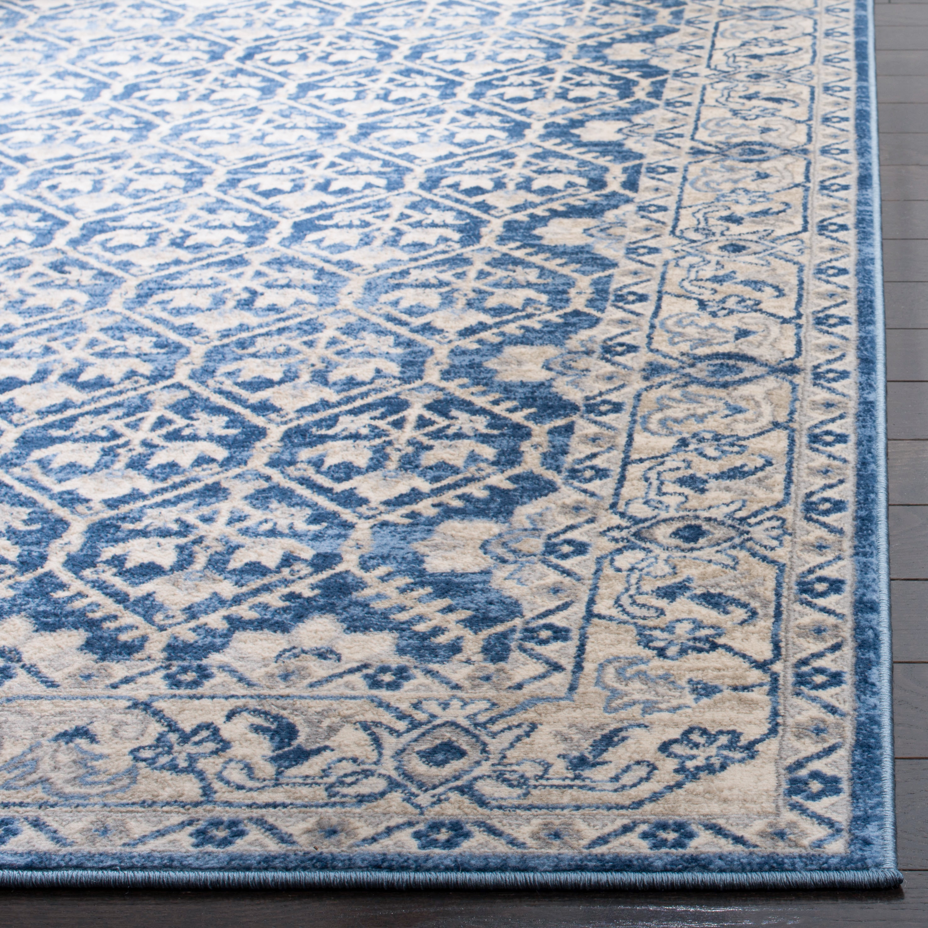 Safavieh BNT869M-3SQ rugs - View #3