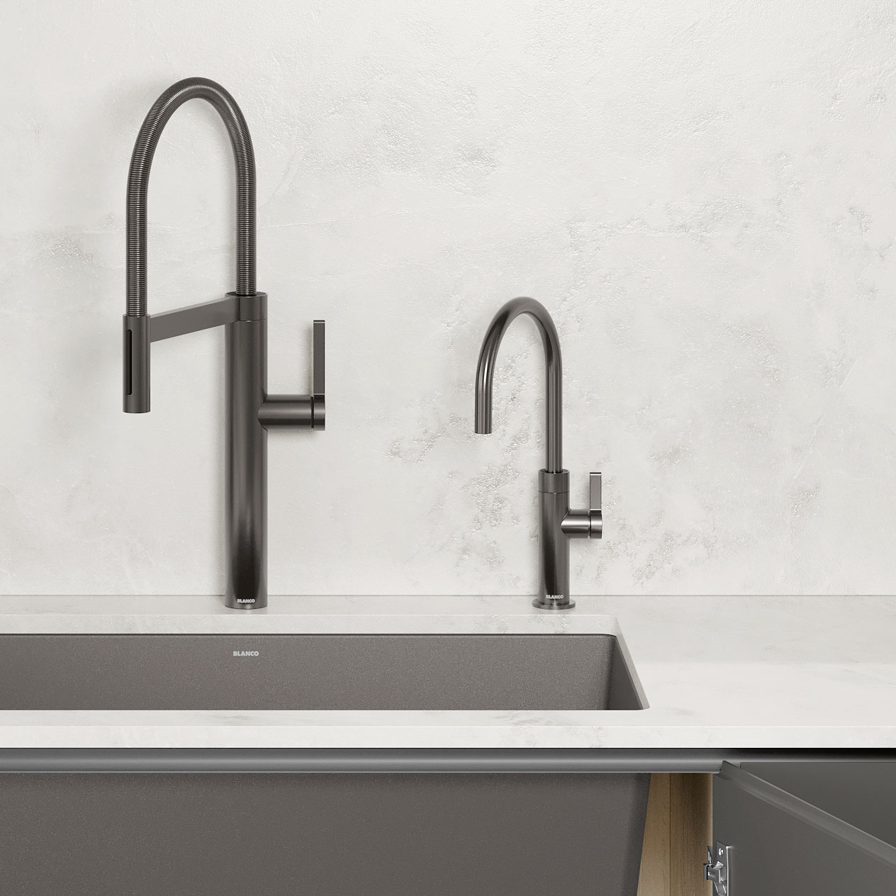 Blanco 527475 Kitchen-Faucets - View #4