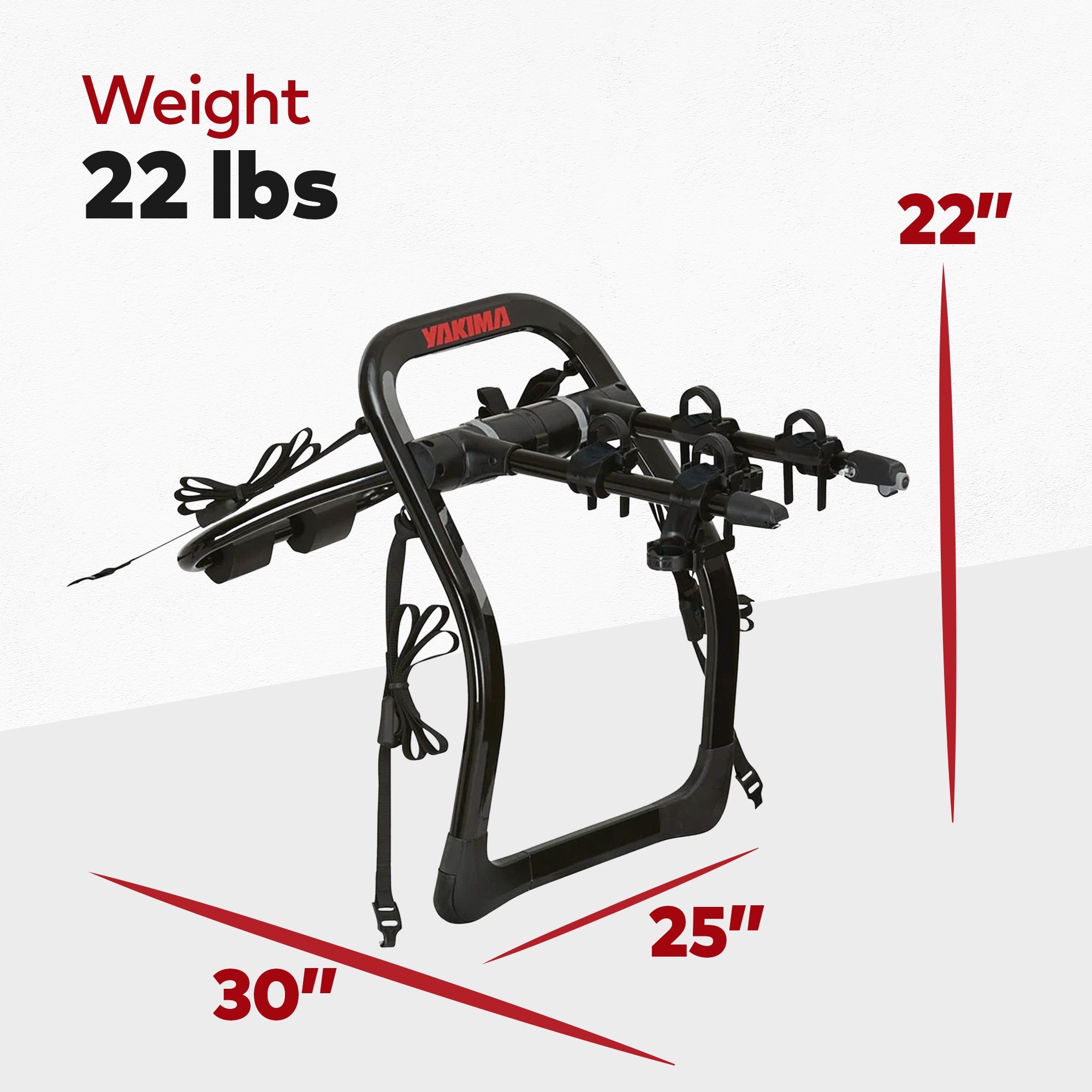 YAKIMA 388514 Bike-Storage - View #2