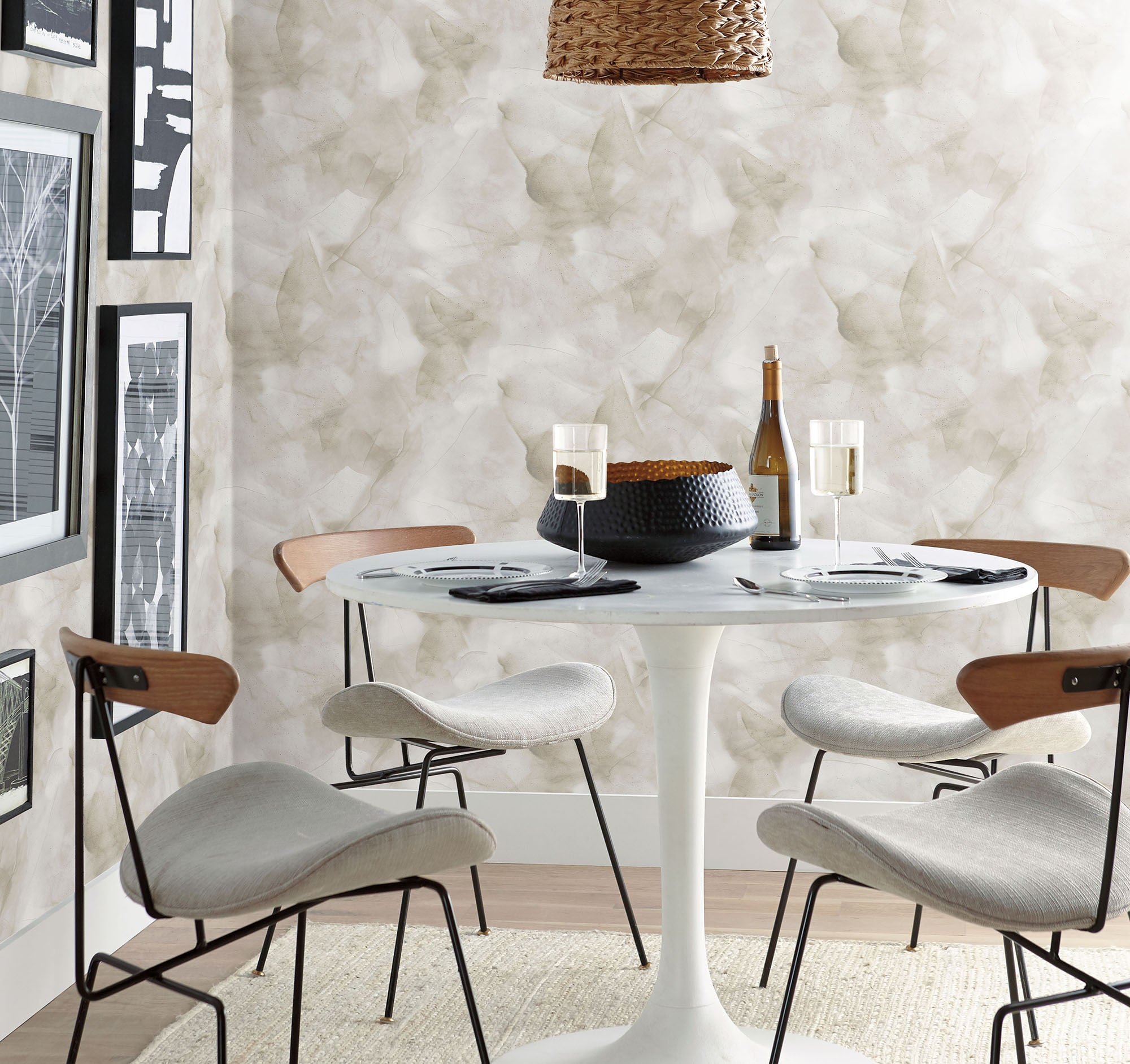 York Wallcoverings PSW1081RL wallpaper - View #4
