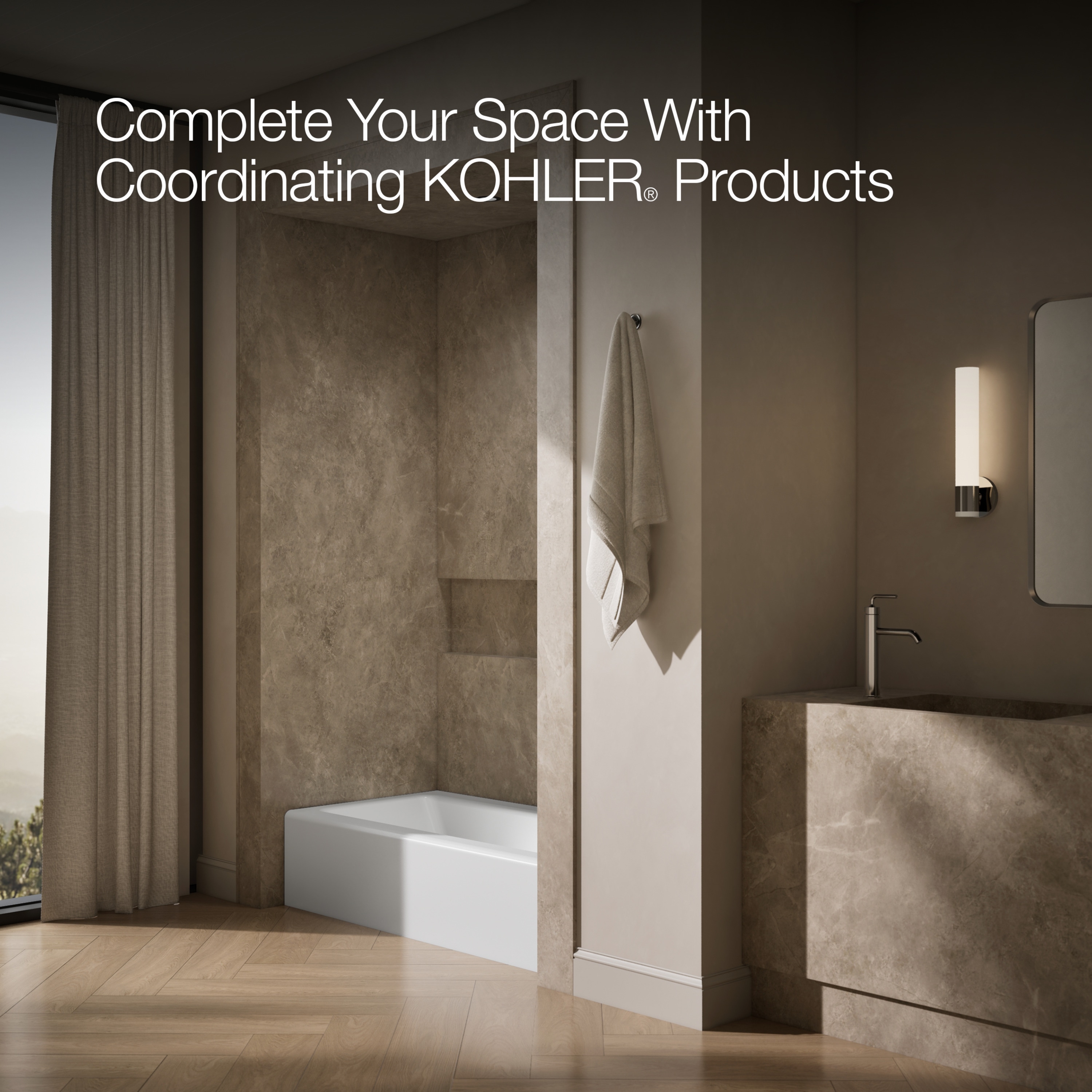 KOHLER 838-0 bathtubs - View #6