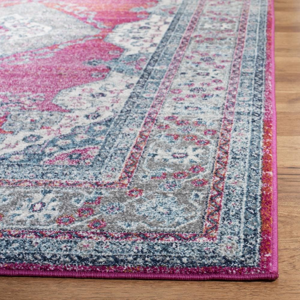 Safavieh EVK250N-8 rugs - View #3