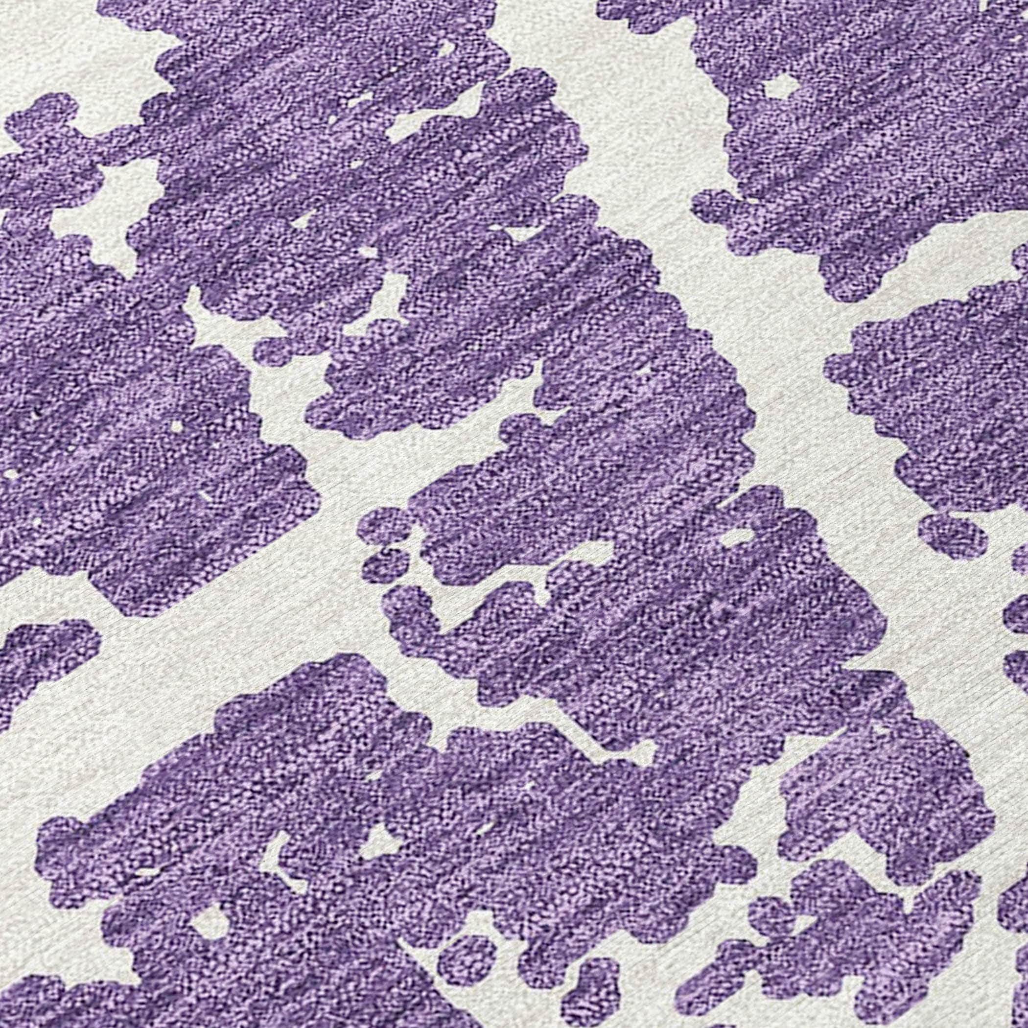 Addison Rugs ACN501PP8RO rugs - View #3