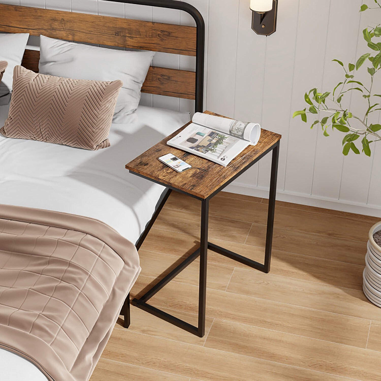 GZMR LD02-CROV End-Tables - View #4