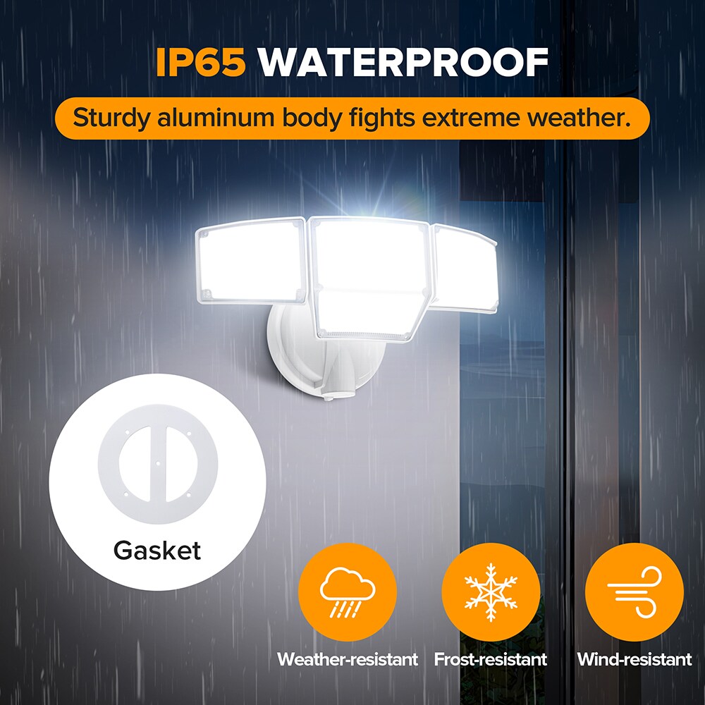 LUTEC 7632814053 Switch-Controlled-Floodlights - View #6