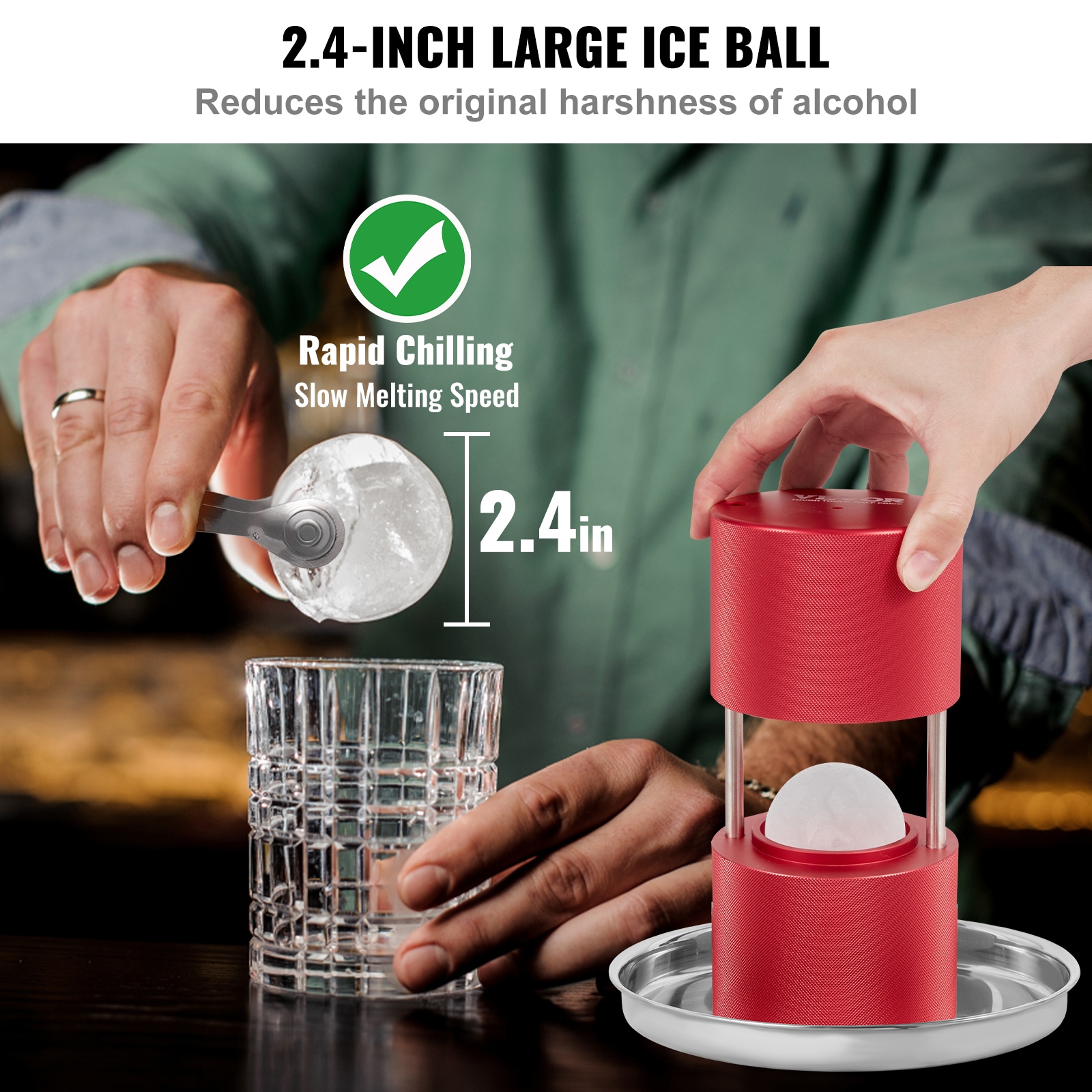 VEVOR BQYJHSLCJ60MMWIL4V0 Drinkware-Accessories - View #7