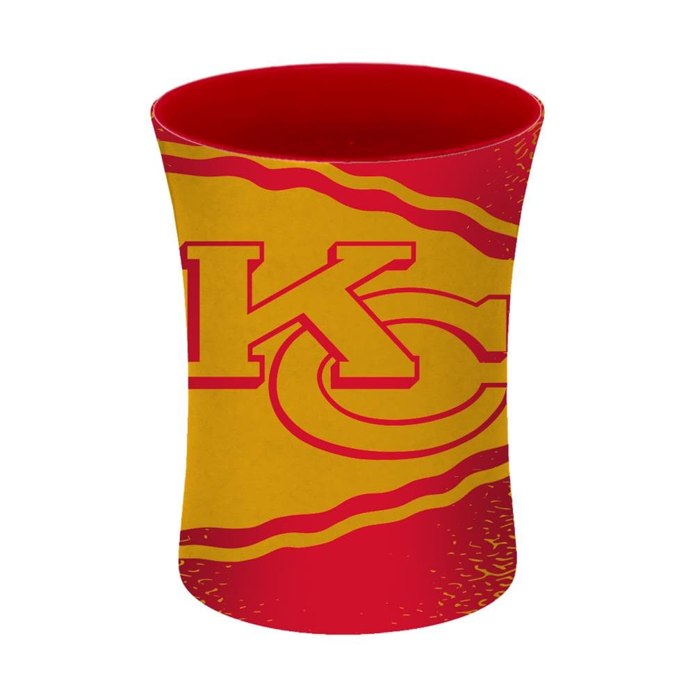 Kansas City Chiefs Cups, Mugs & Shots, Chiefs Cups, Mugs & Shots