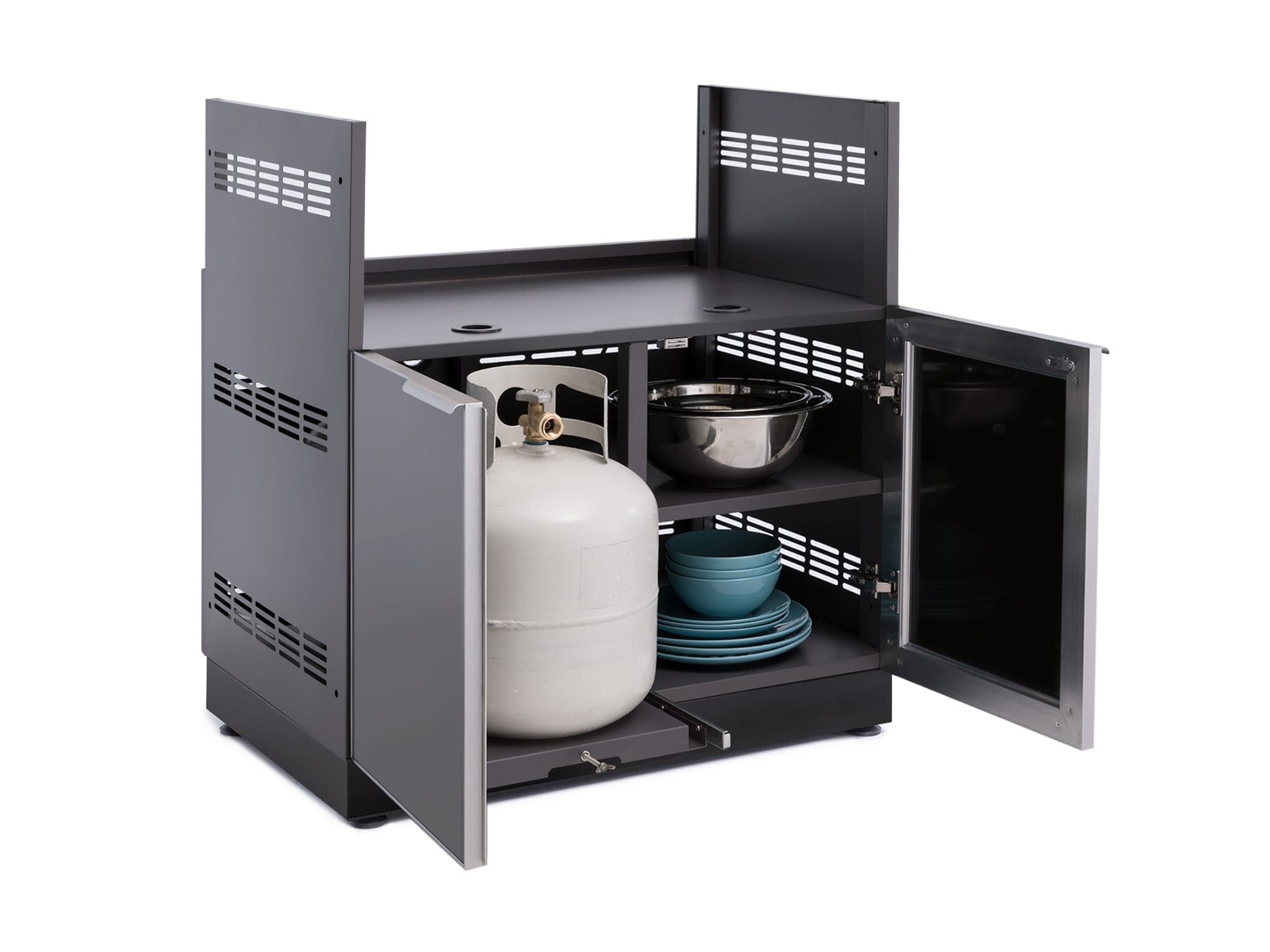 NewAge Products 65230 Modular-Outdoor-Kitchens - View #3