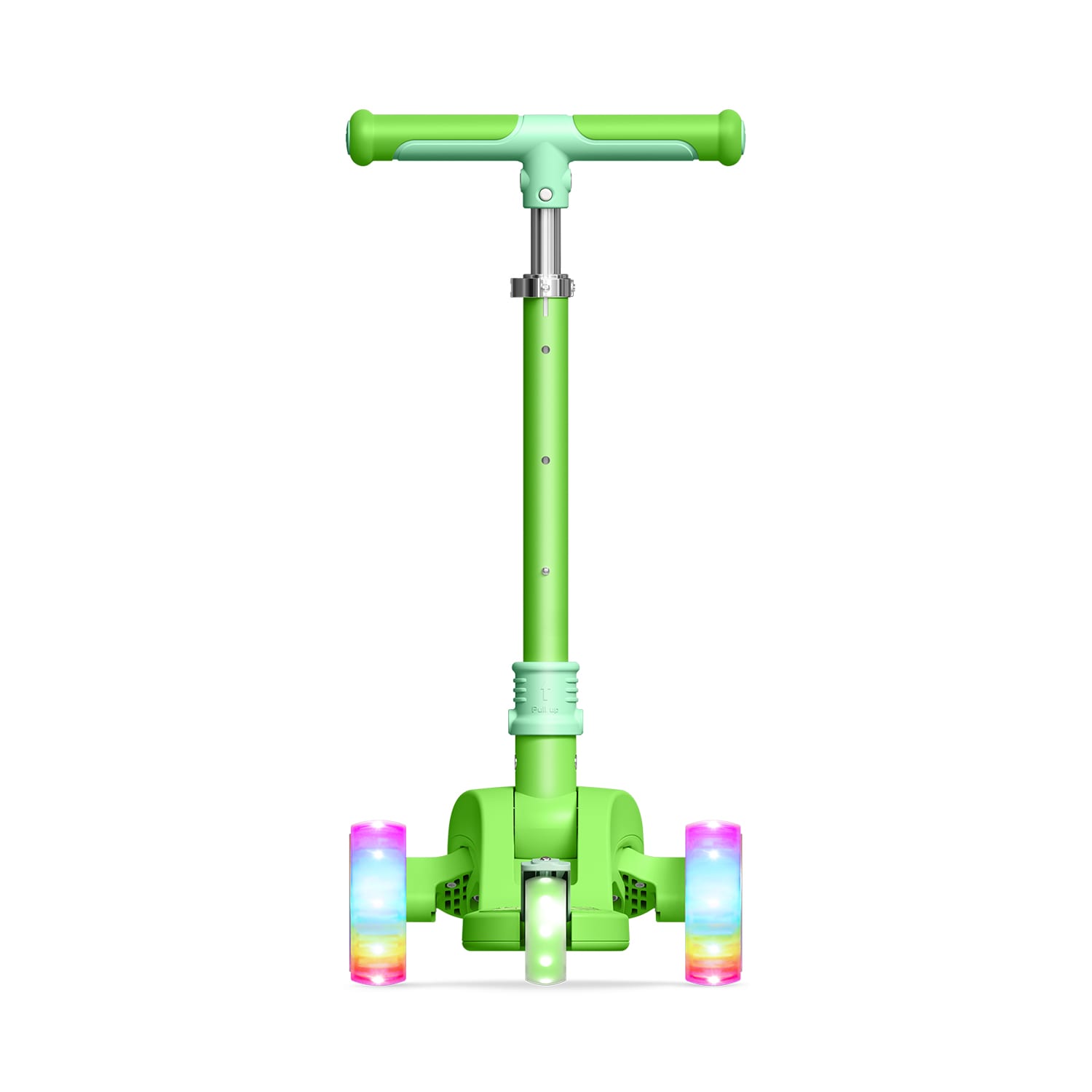 Jetson JBLOOM-GRN scooters - View #5