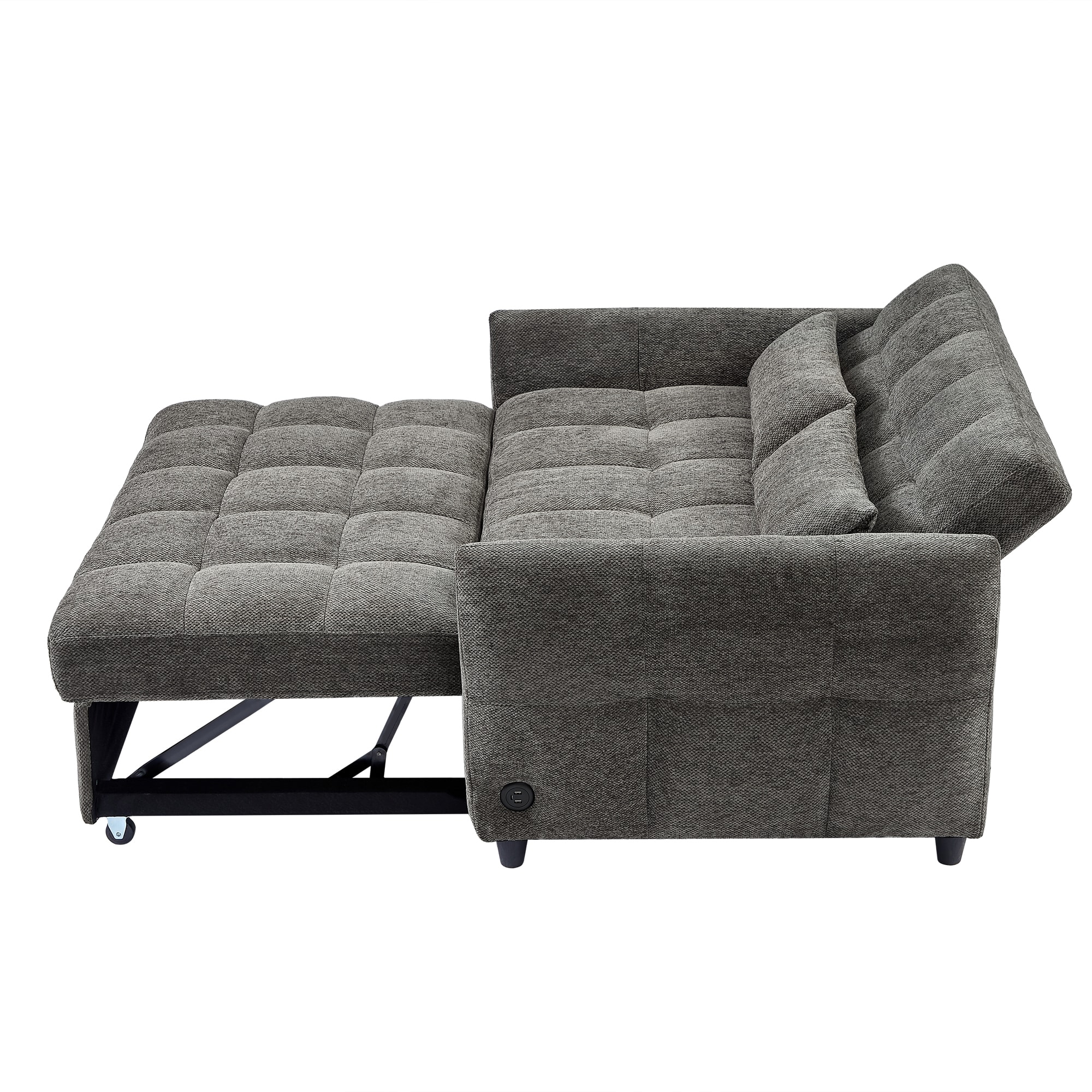 Bybafun YA3700606 futons - View #3