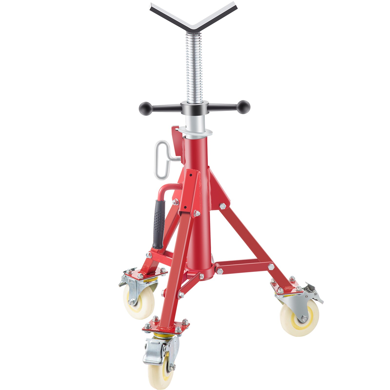 VEVOR GJGJXDL1107BVAEUYV0 Pipe-Support-Clamps - View #9